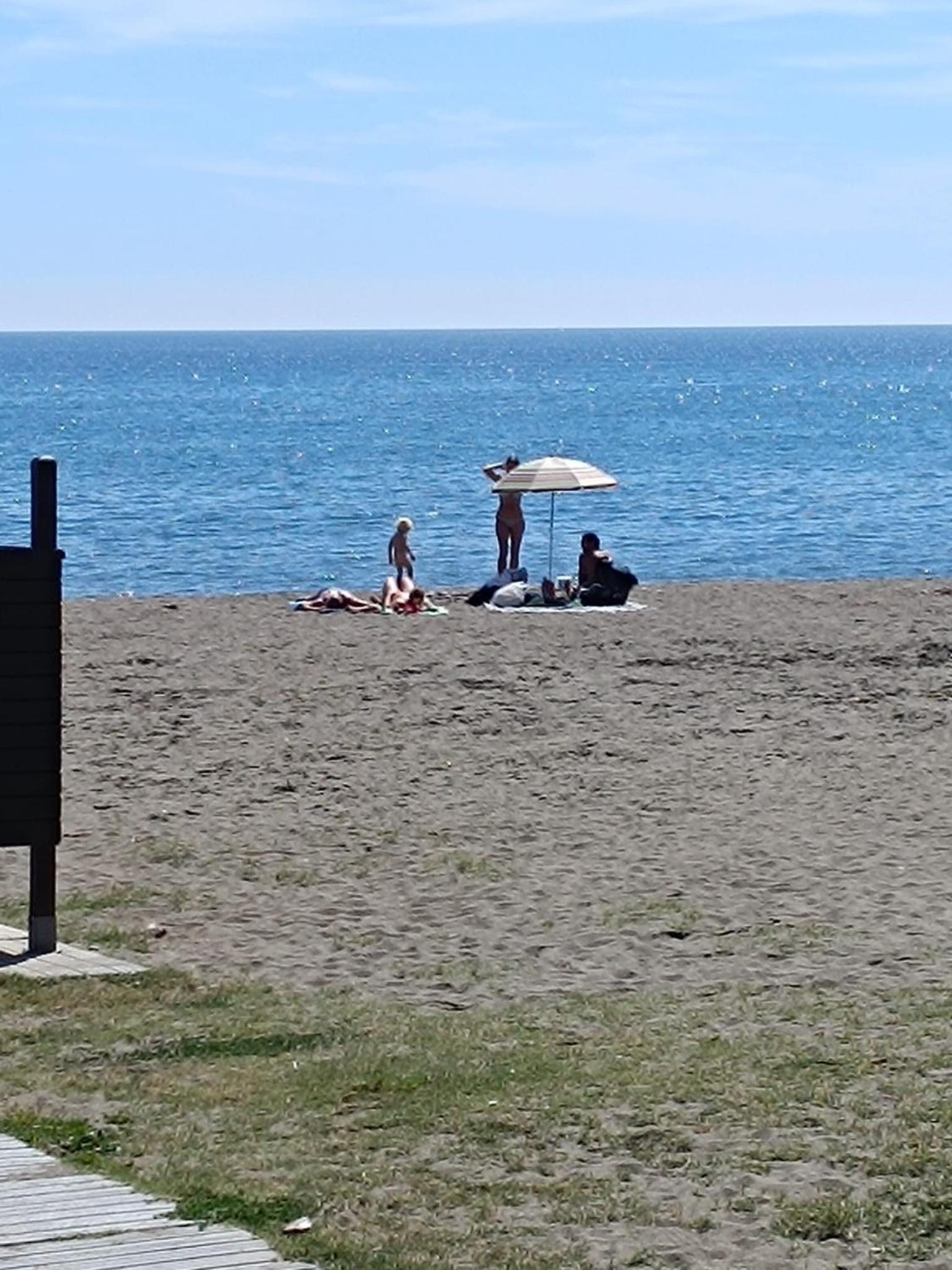 Apartamentos Codina Beach