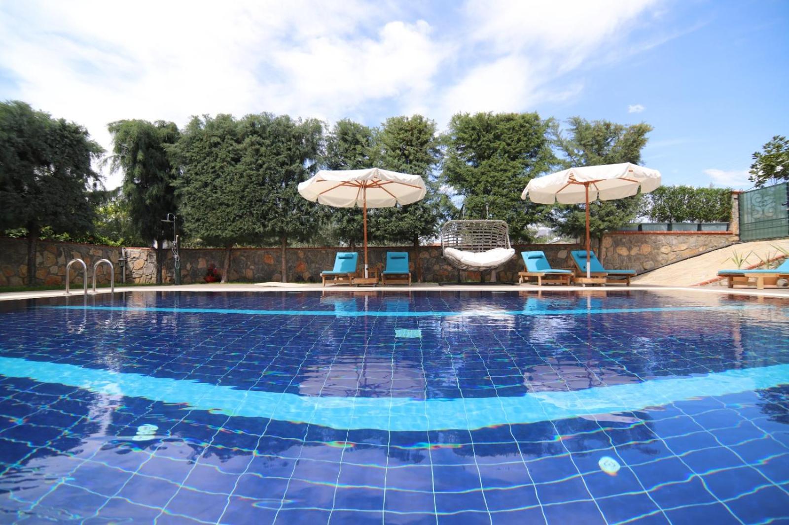 Villa TN - Fethiye