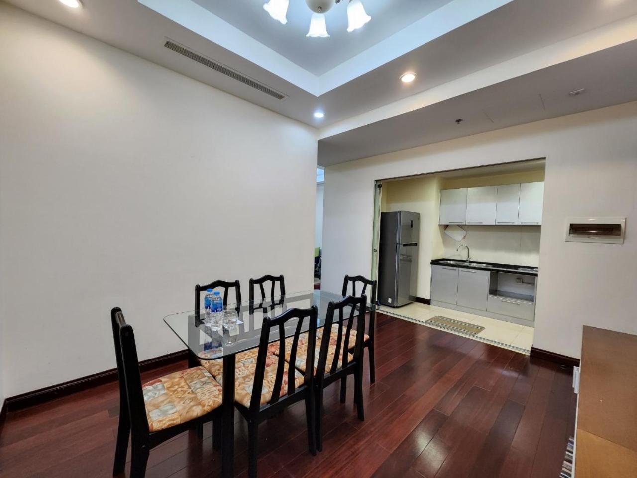Vinhomes Royal city 2 PN