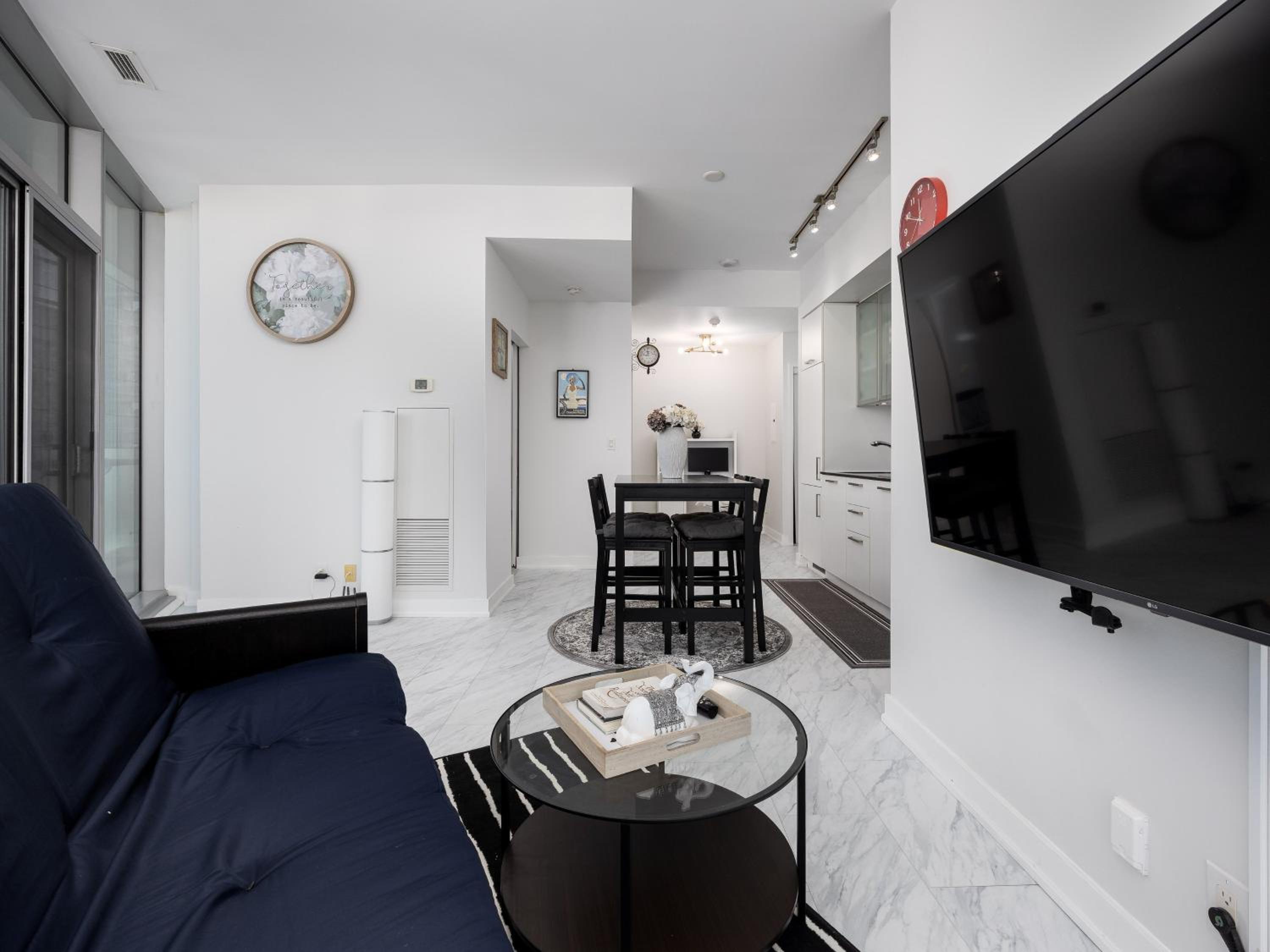 GLOBALSTAY. Amazing Downtown Apartments
