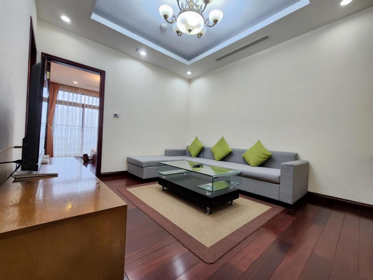 Vinhomes Royal city 2 PN