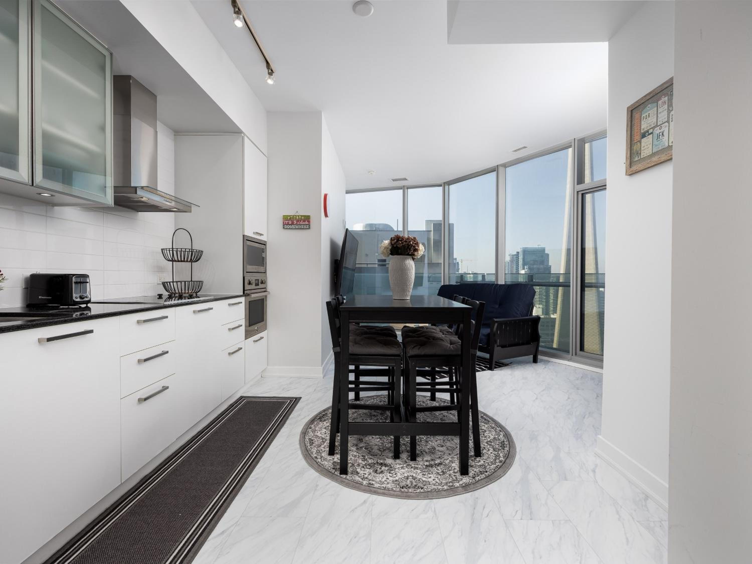 GLOBALSTAY. Amazing Downtown Apartments