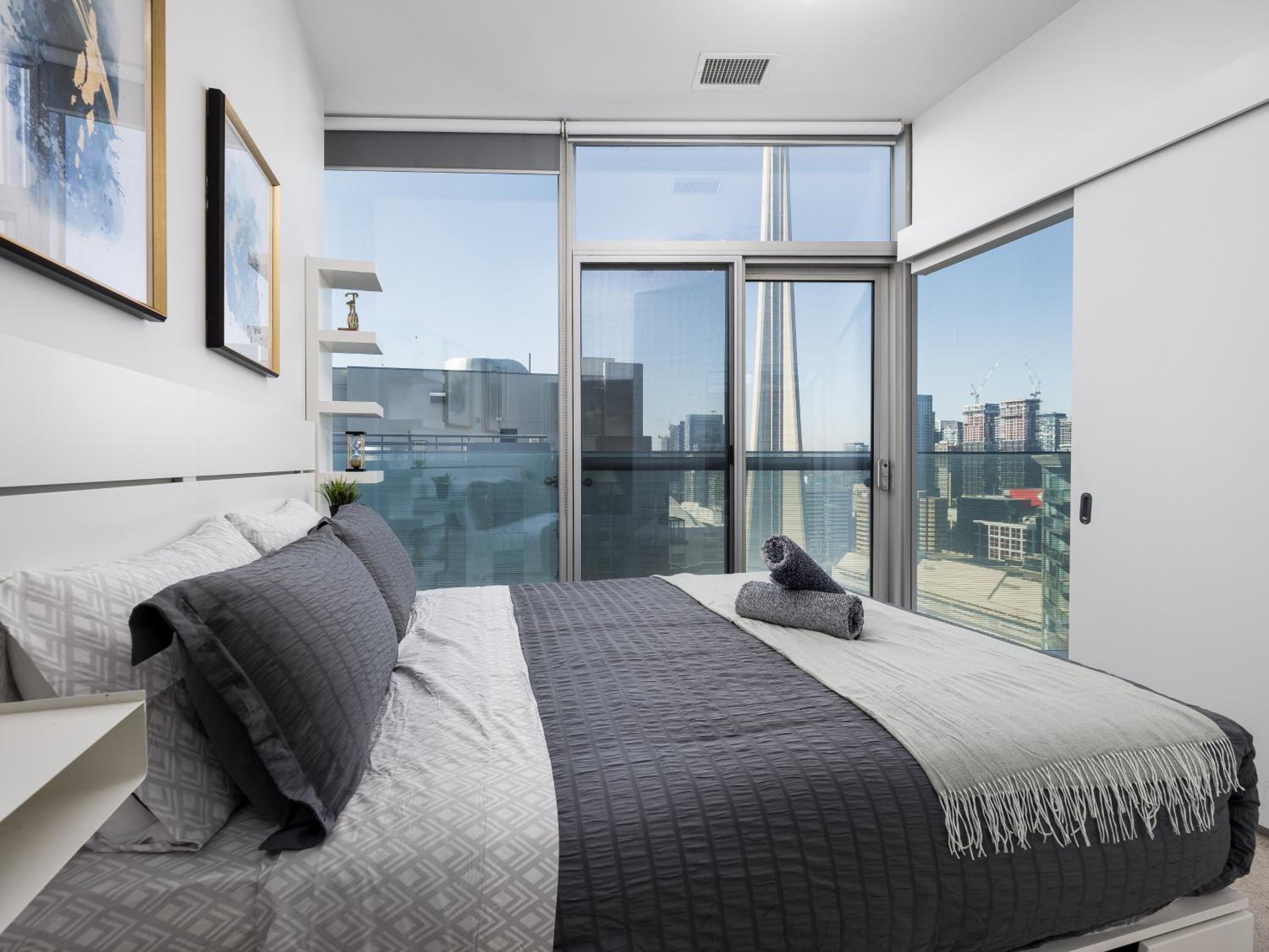 GLOBALSTAY. Amazing Downtown Apartments
