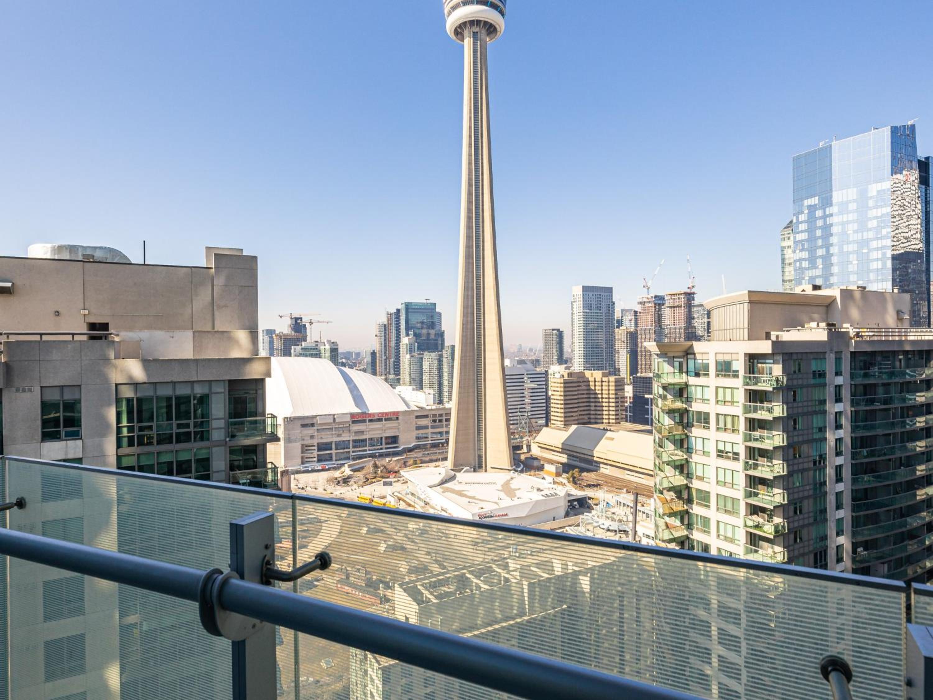 GLOBALSTAY. Amazing Downtown Apartments