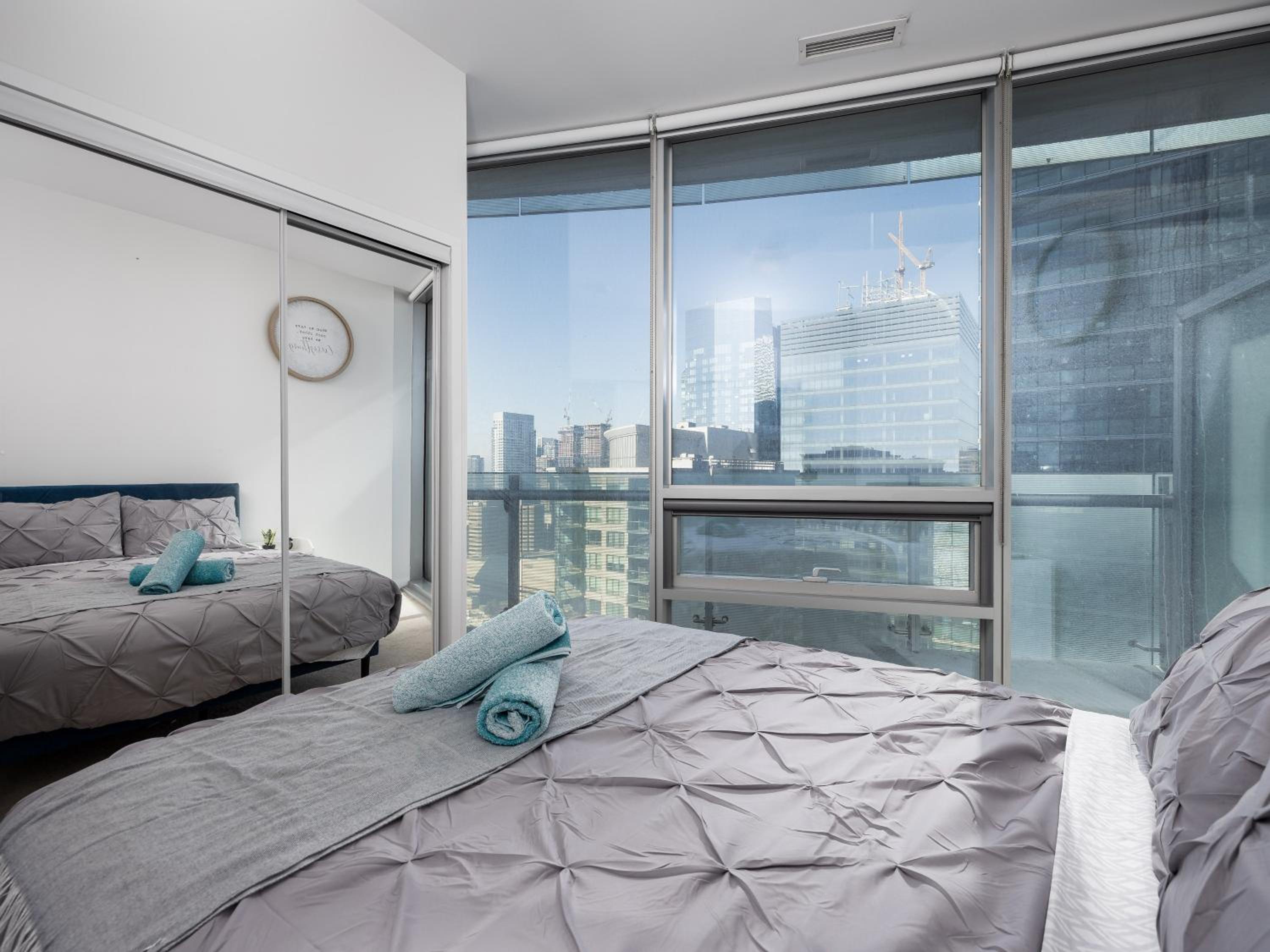 GLOBALSTAY. Amazing Downtown Apartments
