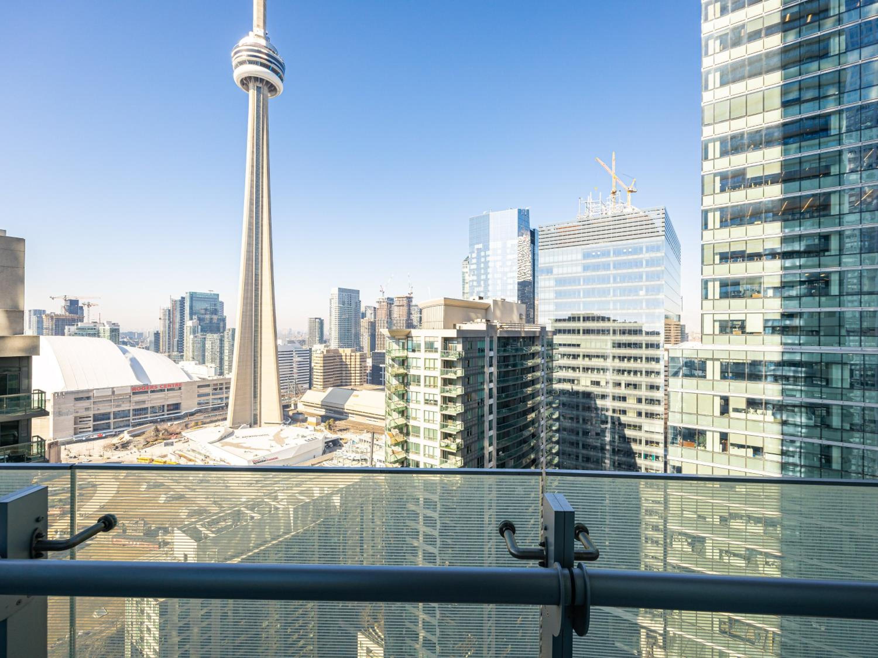 GLOBALSTAY. Amazing Downtown Apartments