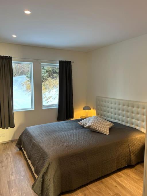 Forest Hideaway Near Akureyri