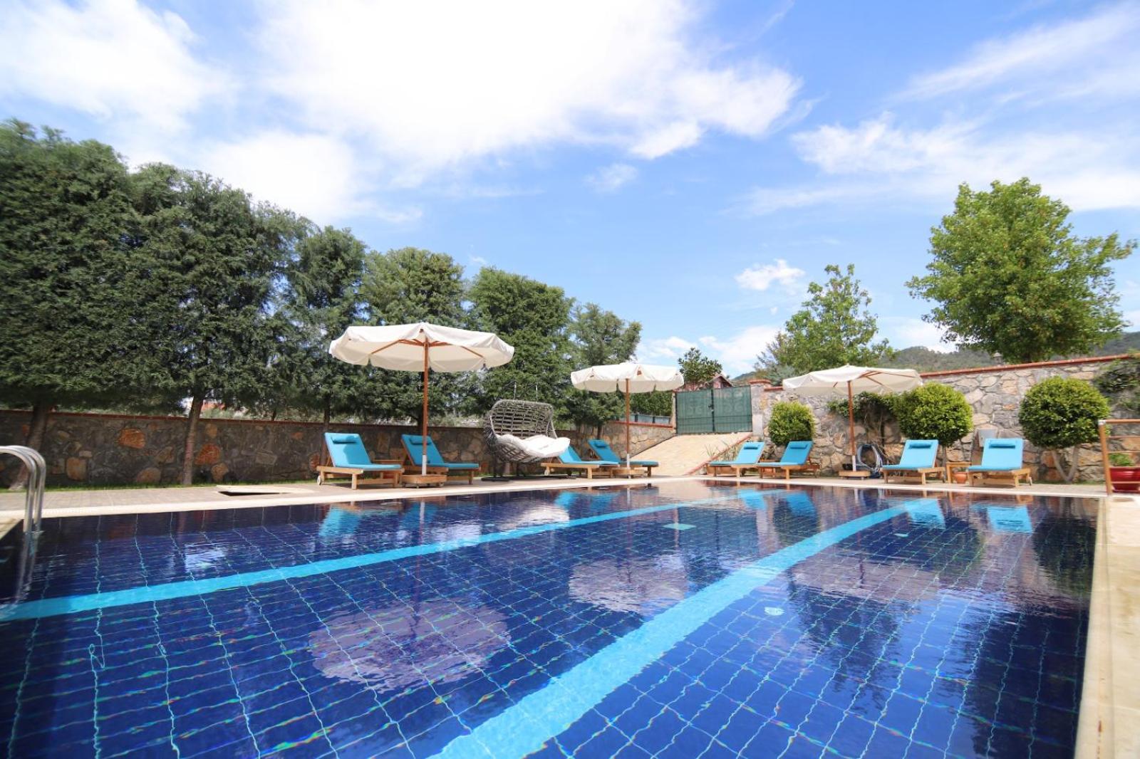Villa TN - Fethiye