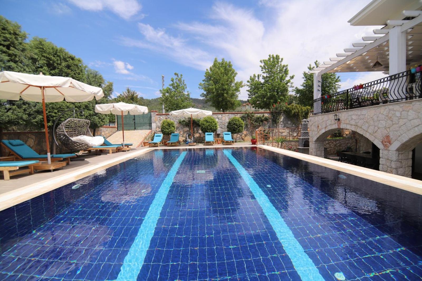Villa TN - Fethiye