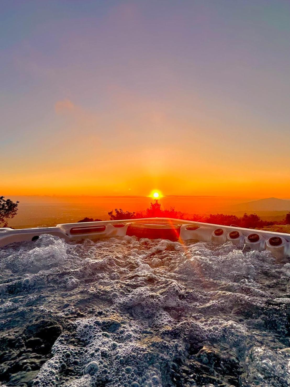 Vila Pôr do Sol - Fantastic villa with panoramic coastal & sea views view 4