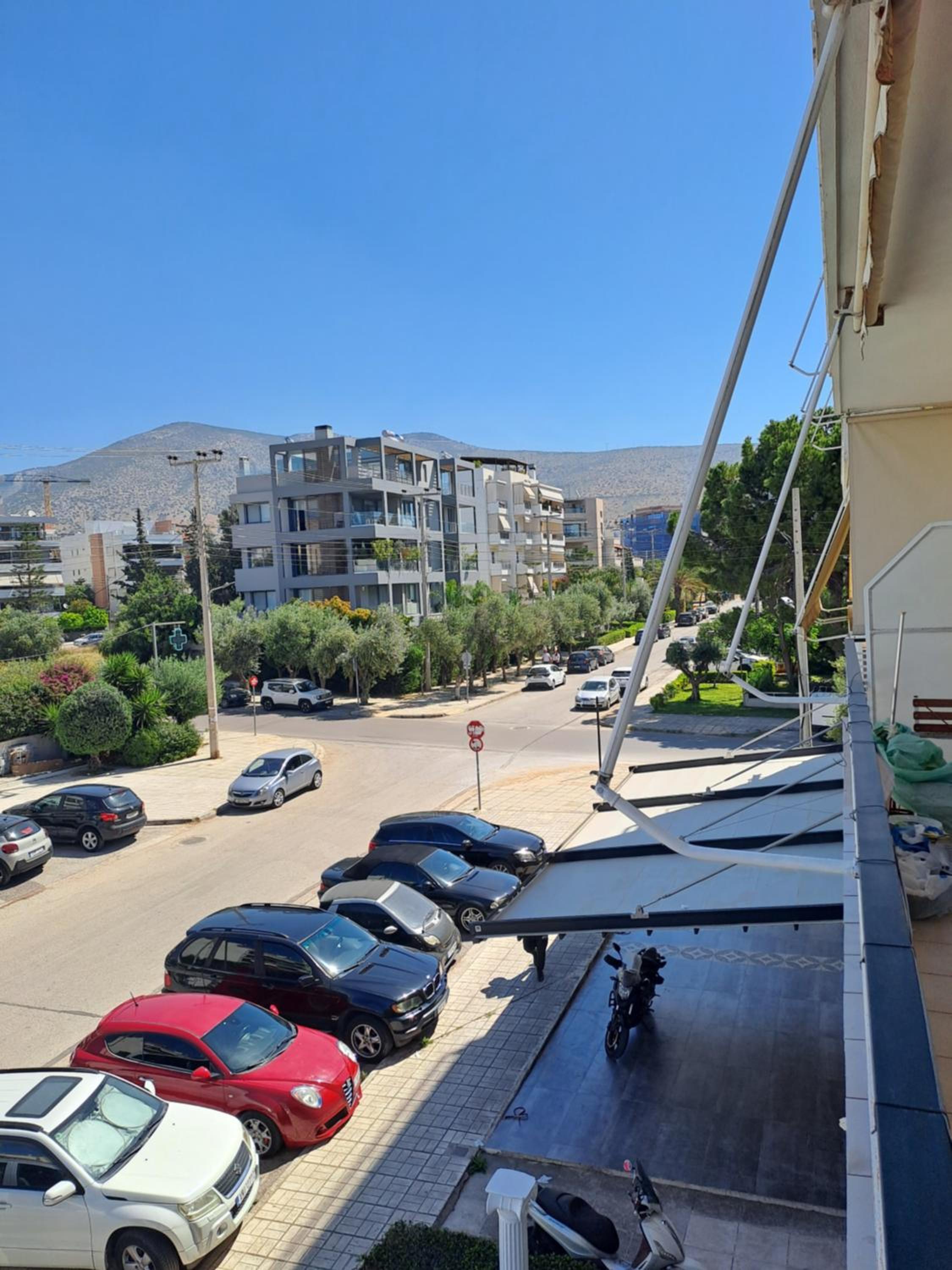 ATHENS Seaside Glyfada suites
