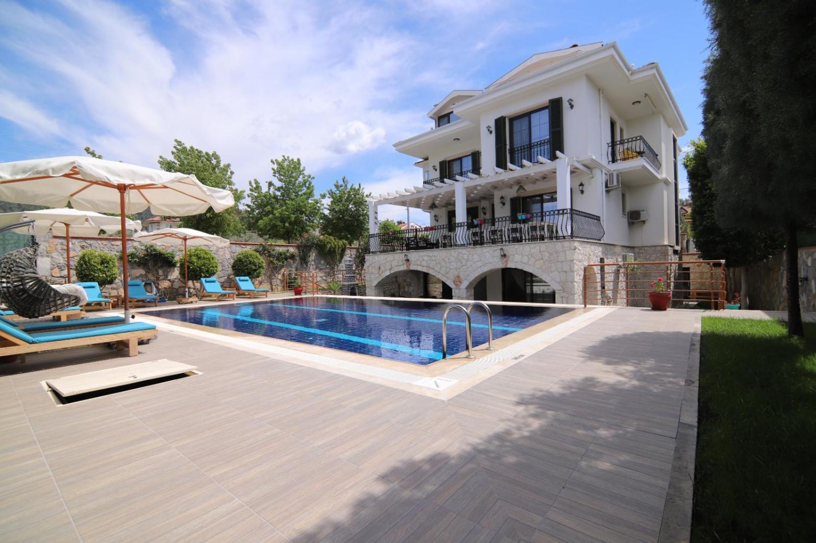 Villa TN - Fethiye