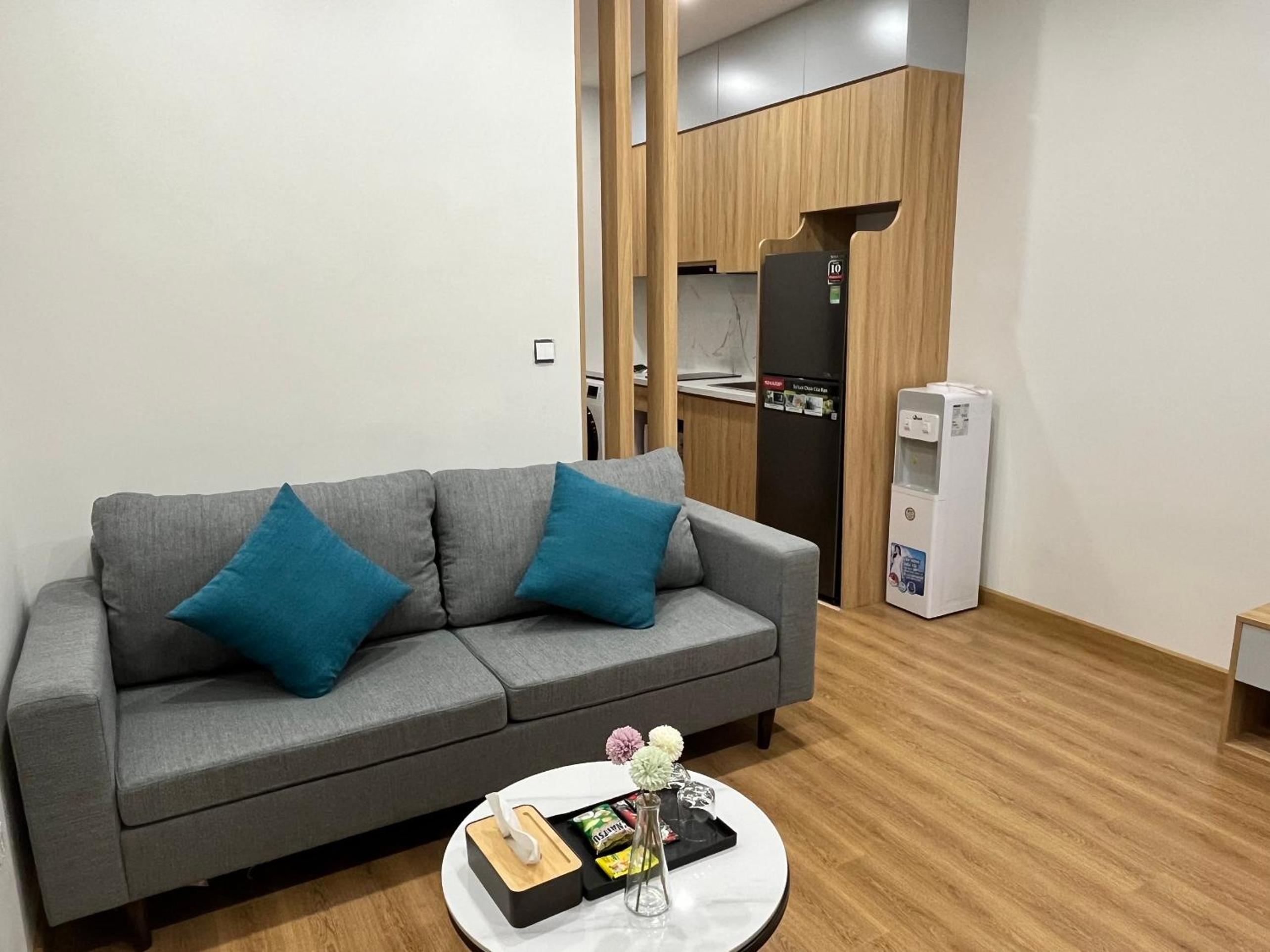 Nami Housing