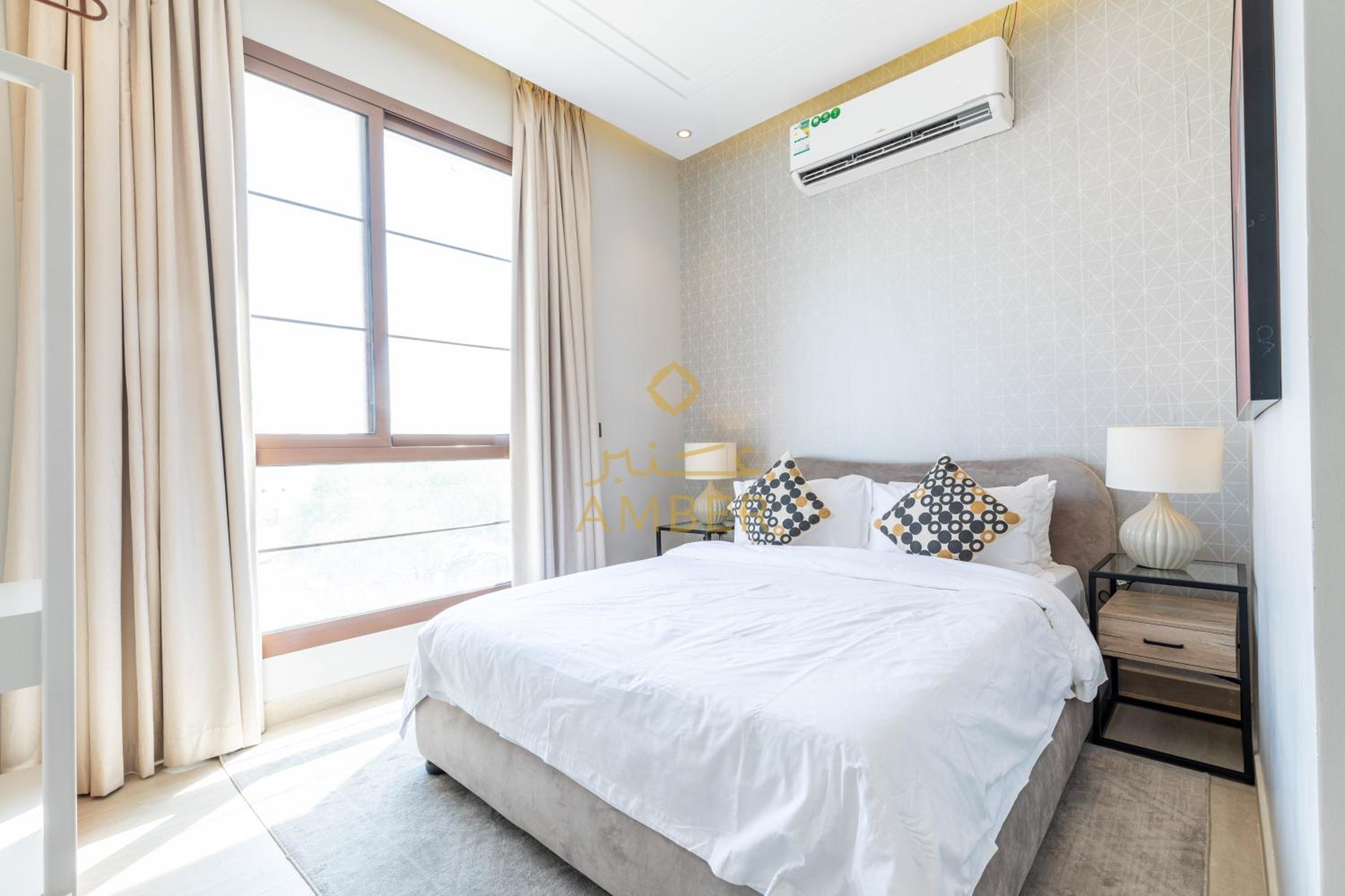 Amber Hospitality - Al Izdihar