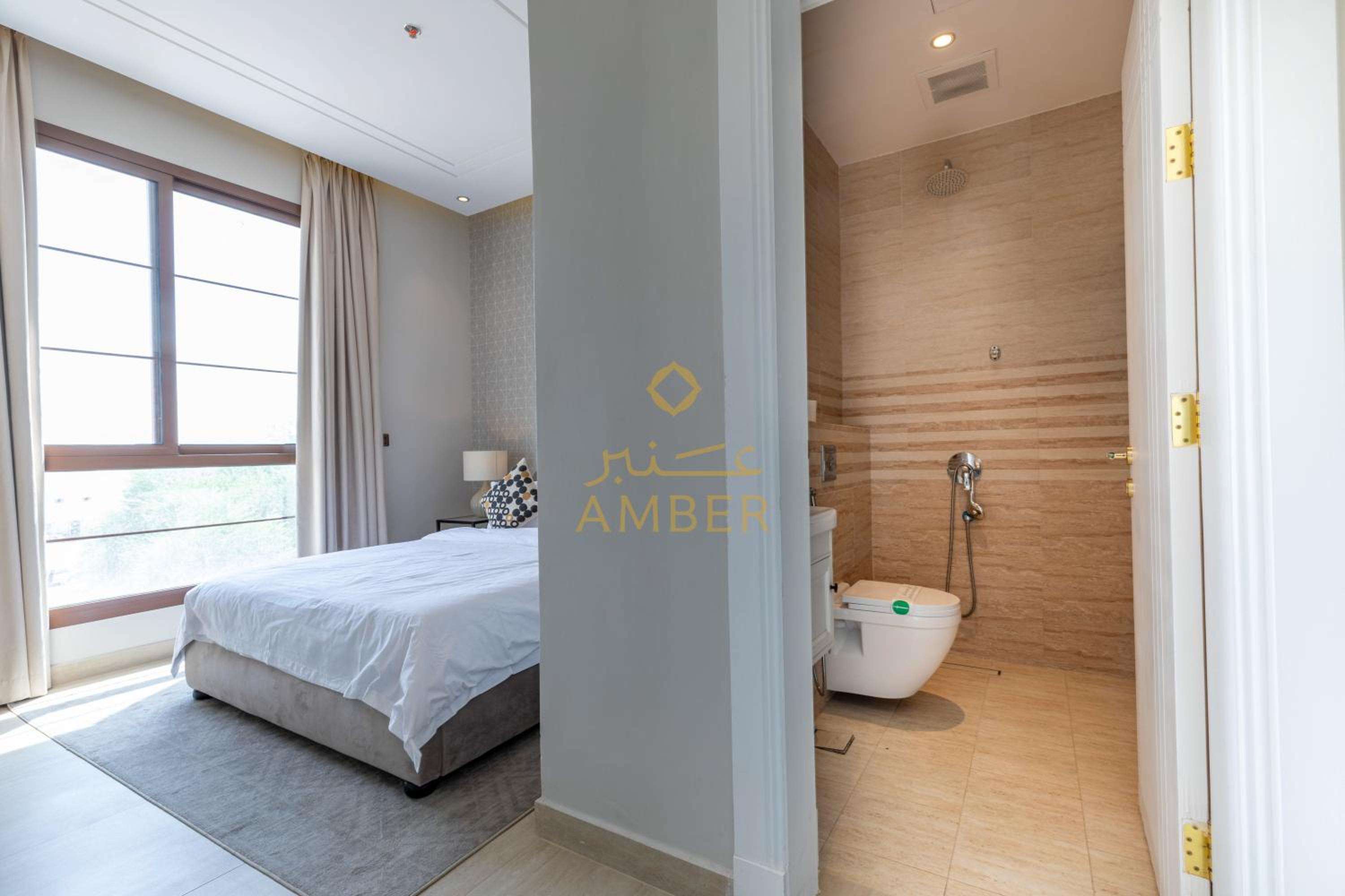 Amber Hospitality - Al Izdihar