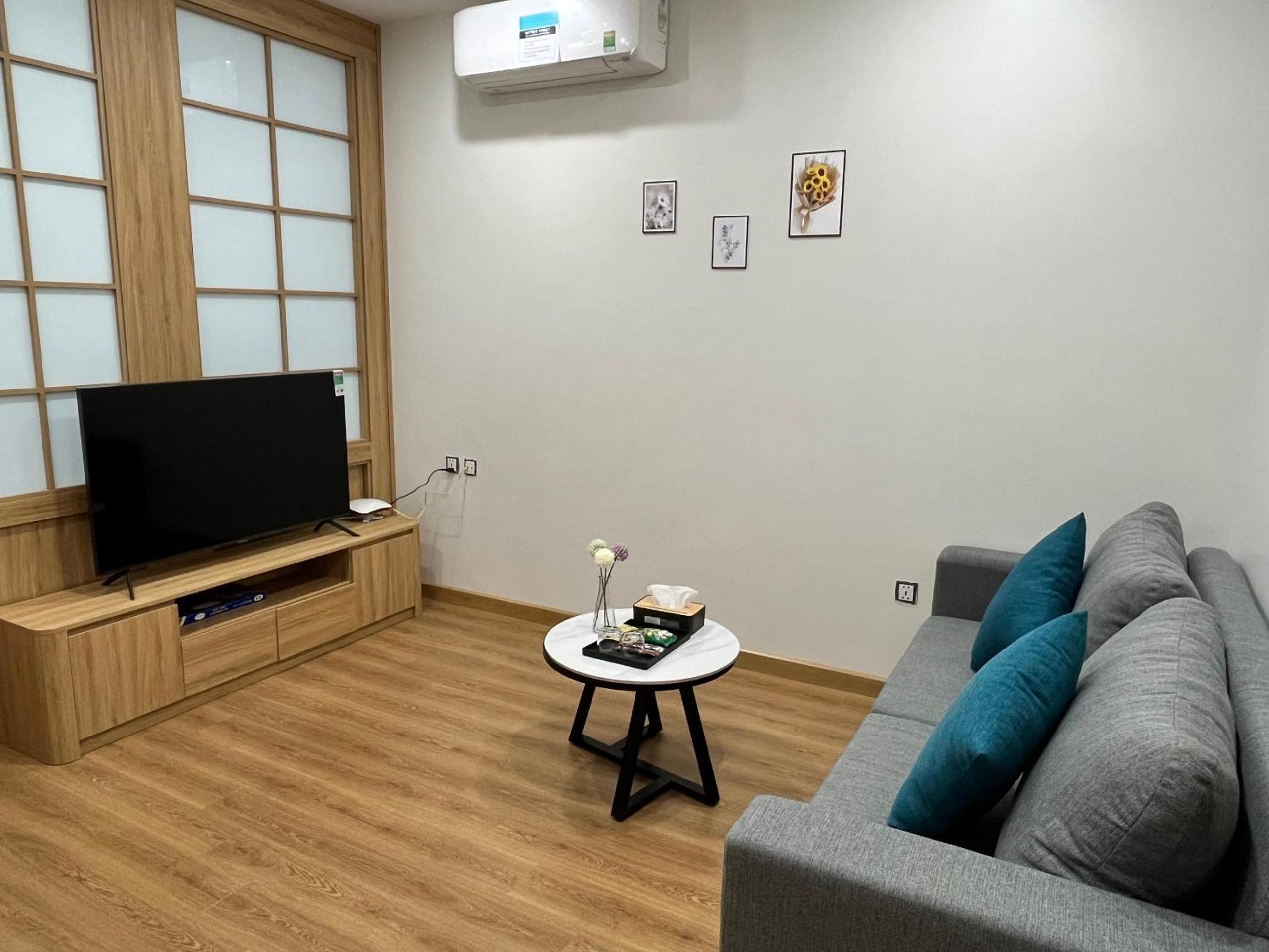Nami Housing