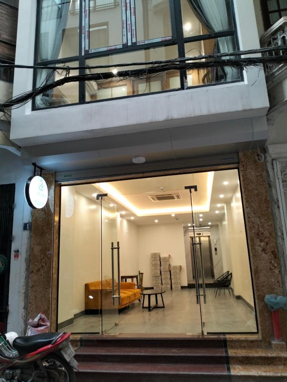 Nami Housing