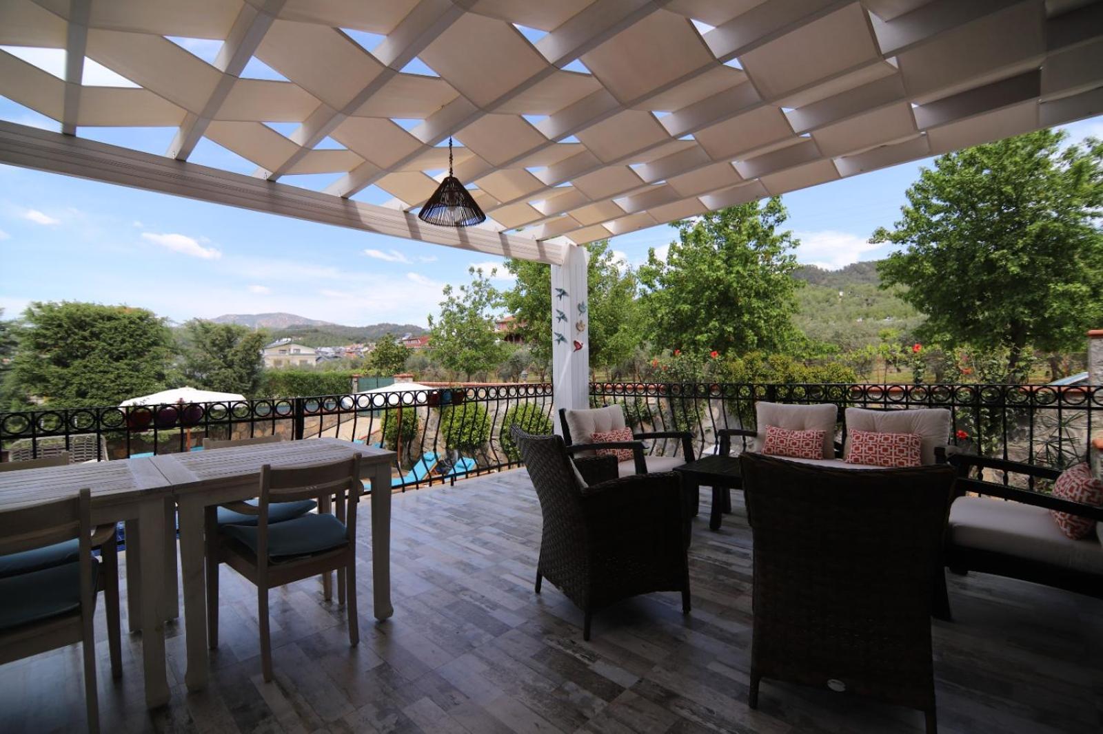 Villa TN - Fethiye