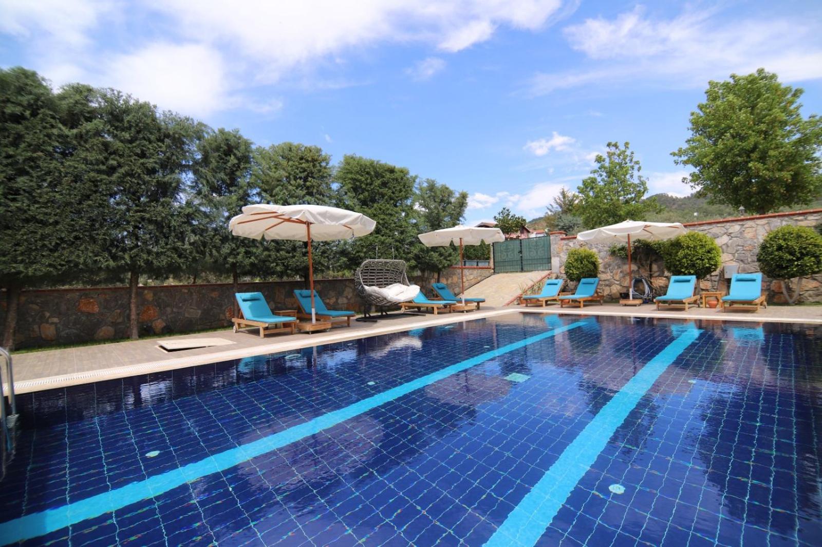 Villa TN - Fethiye