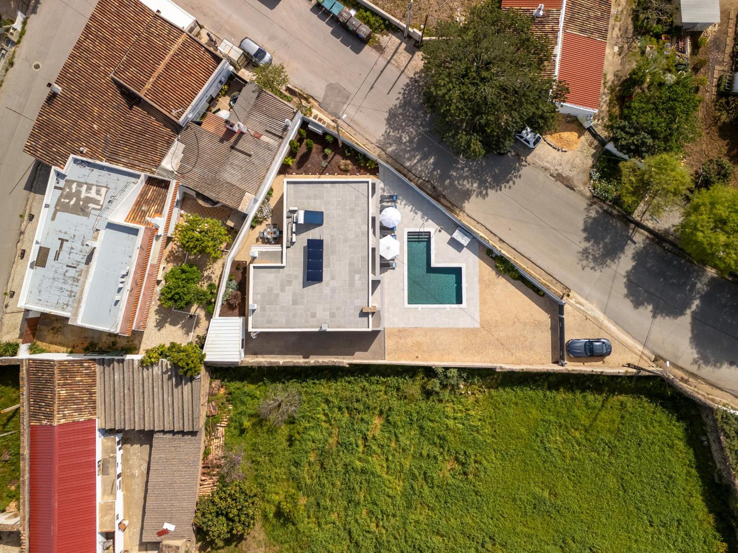 Villa Almargens by Algarve Holidays