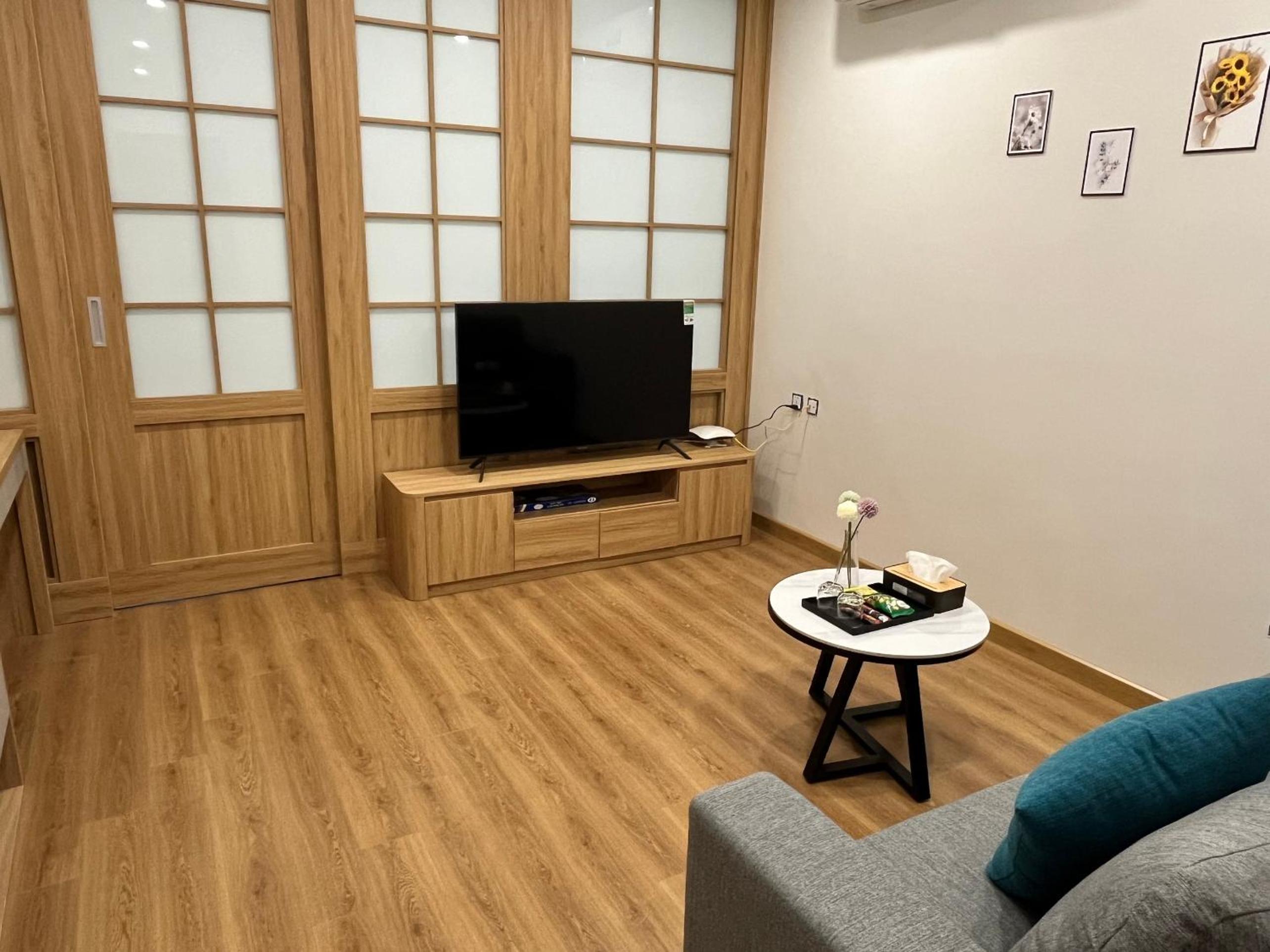 Nami Housing
