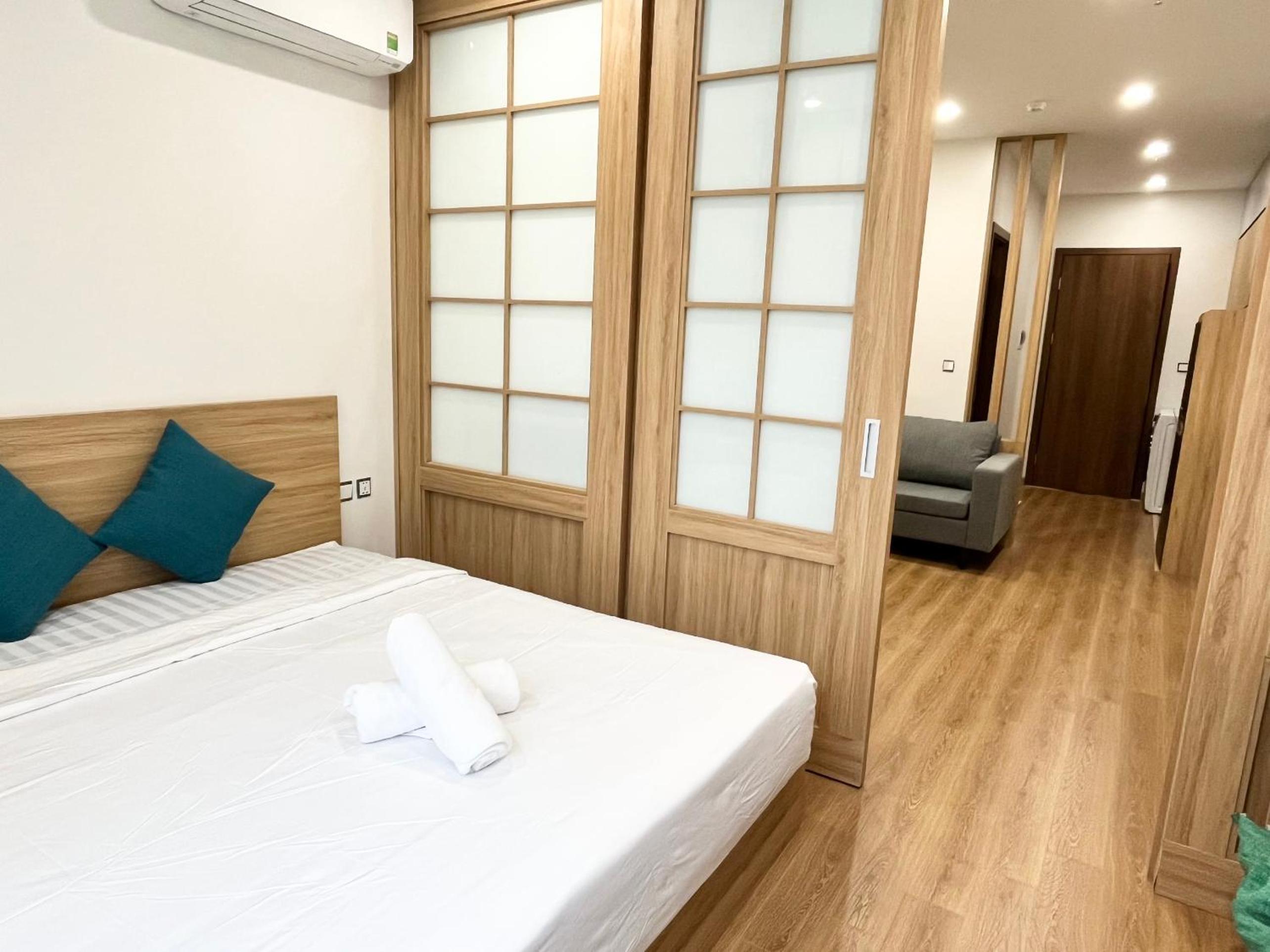 Nami Housing