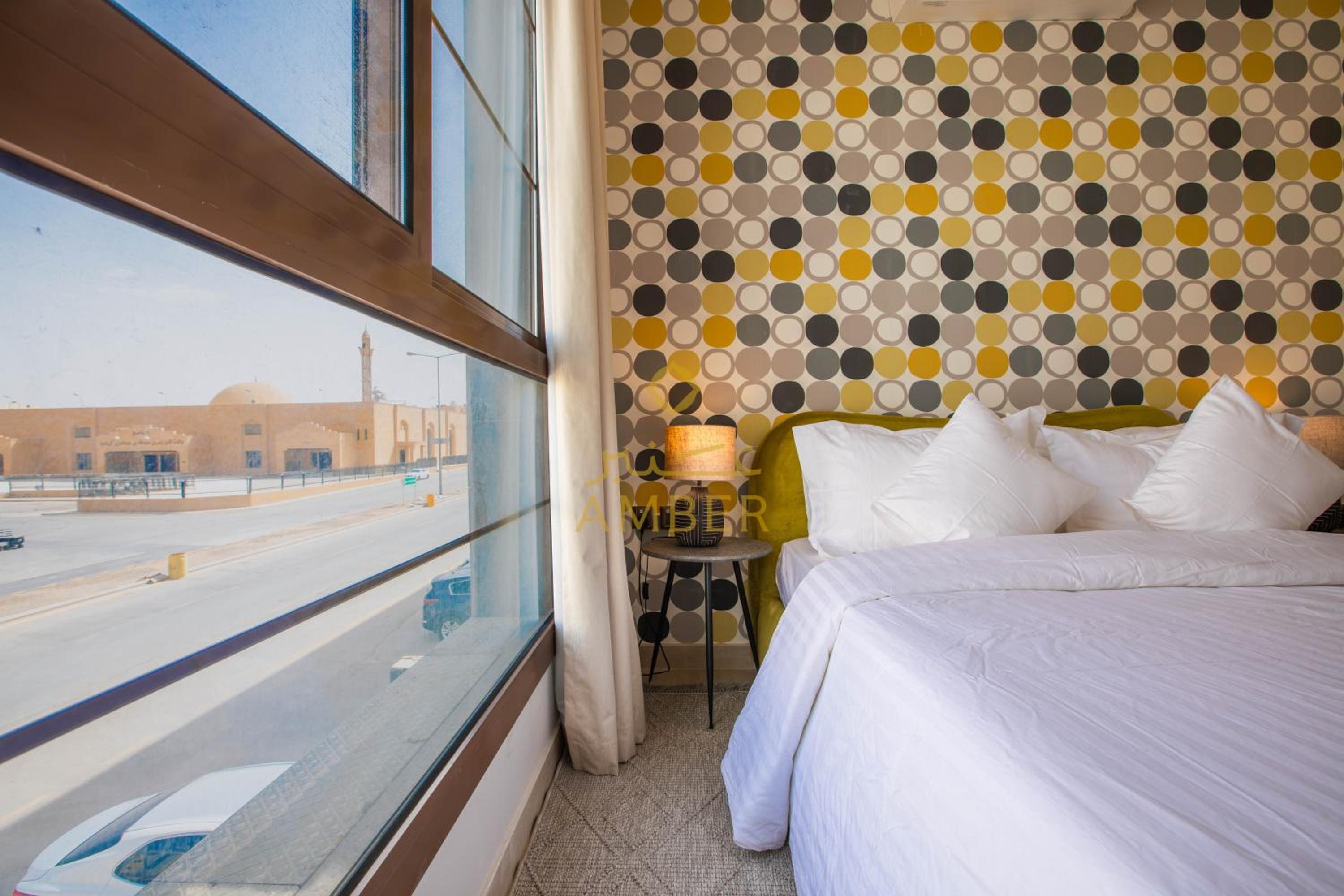 Amber Hospitality - Al Izdihar