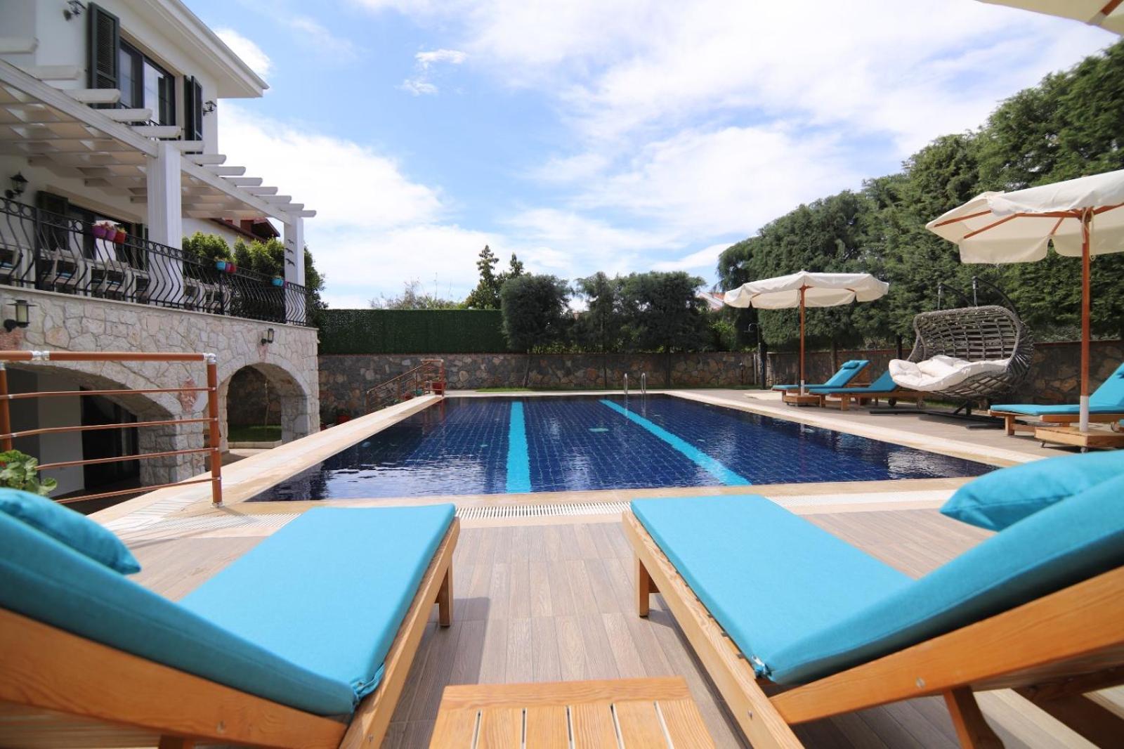 Villa TN - Fethiye