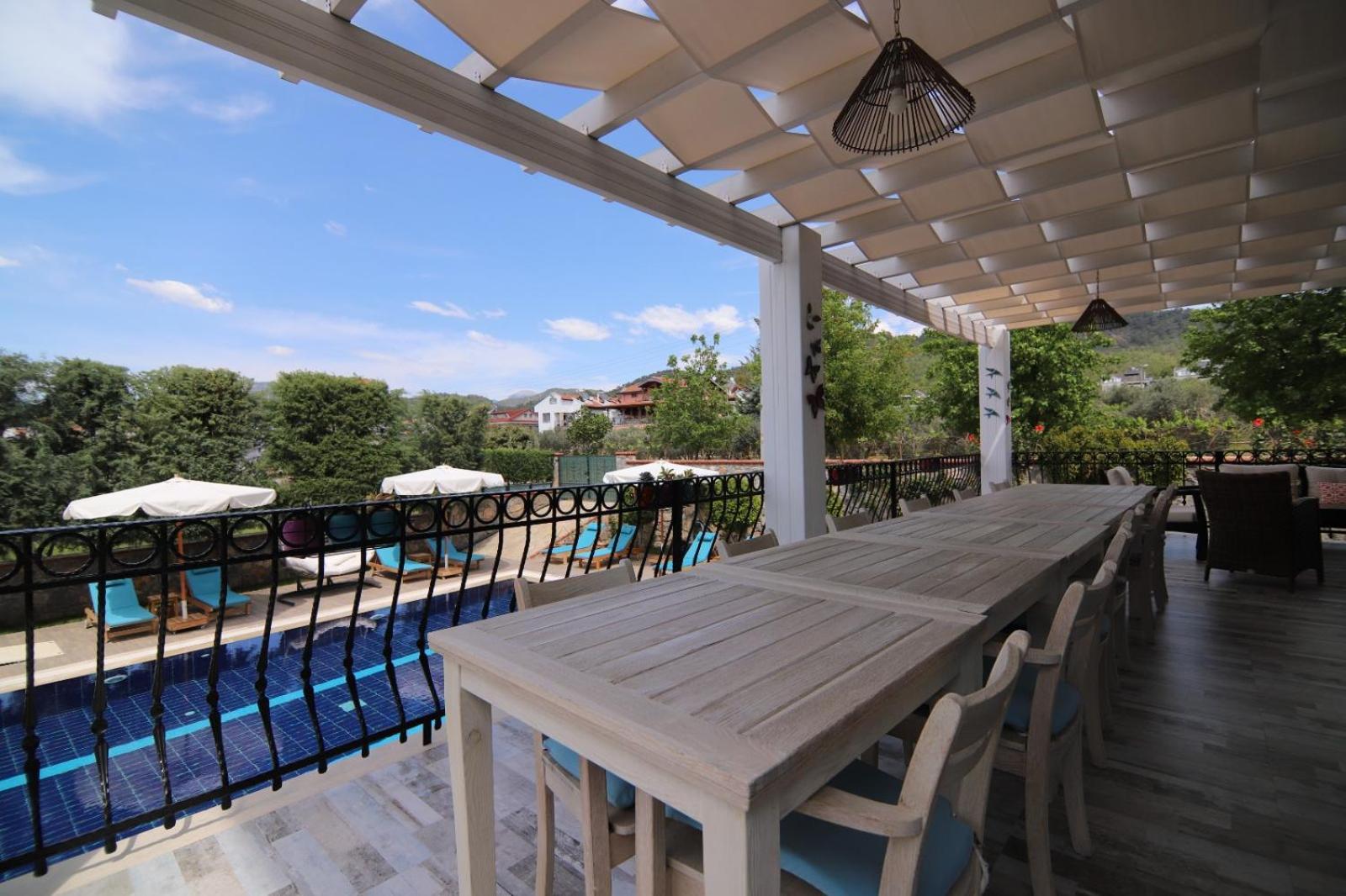 Villa TN - Fethiye