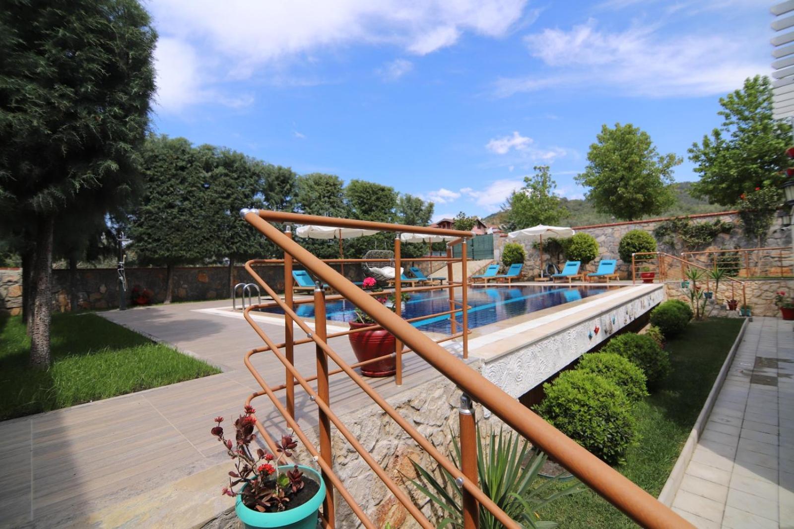 Villa TN - Fethiye