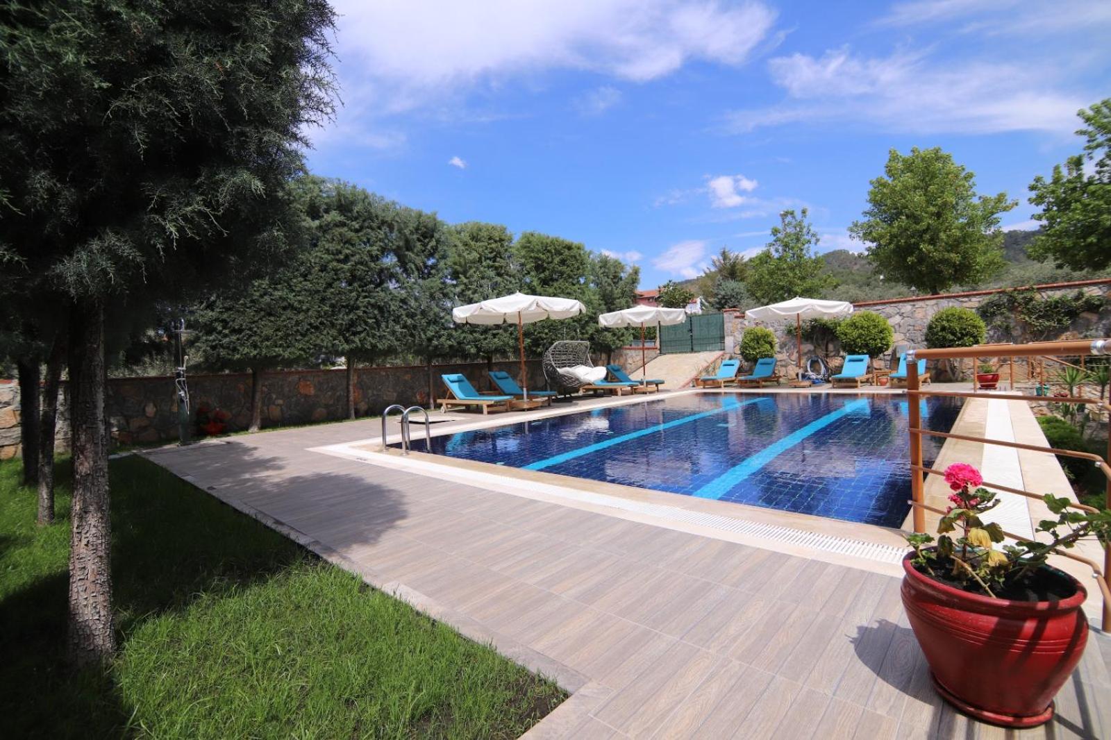 Villa TN - Fethiye