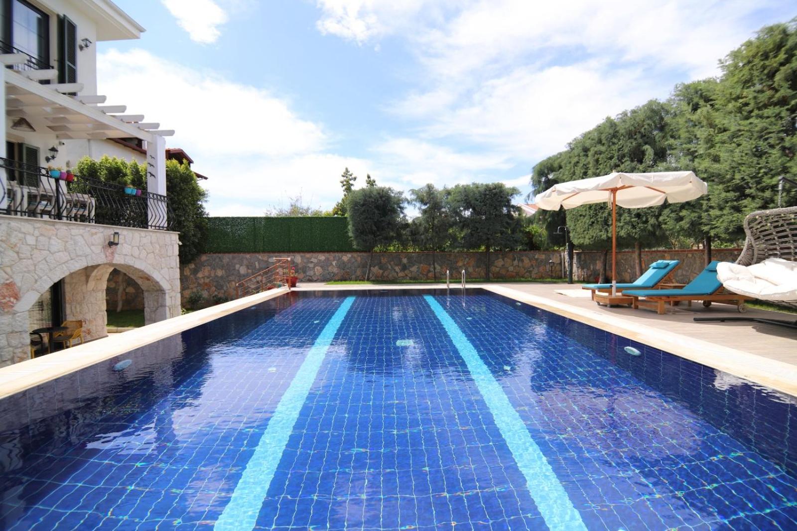 Villa TN - Fethiye