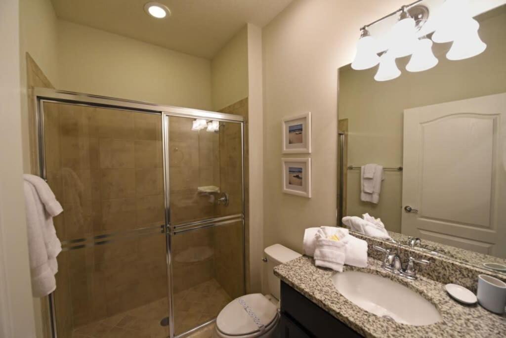 Gorgeous 4Bd TH Pool Windsor at Westside-2018WW view 5