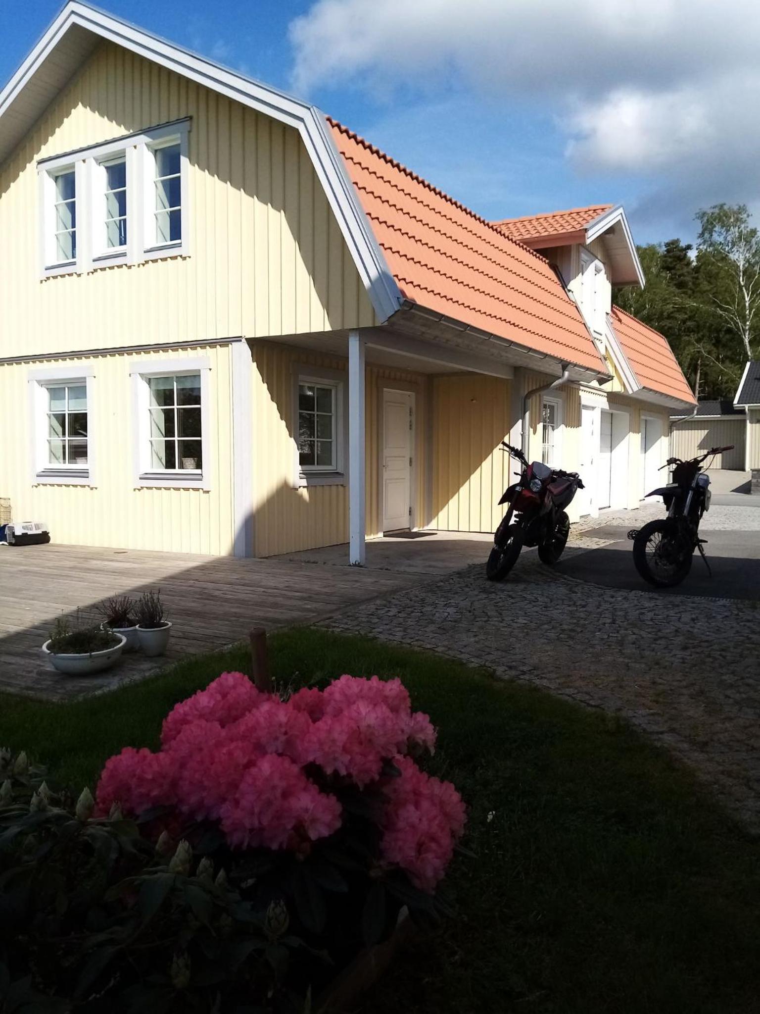 Gula Huset