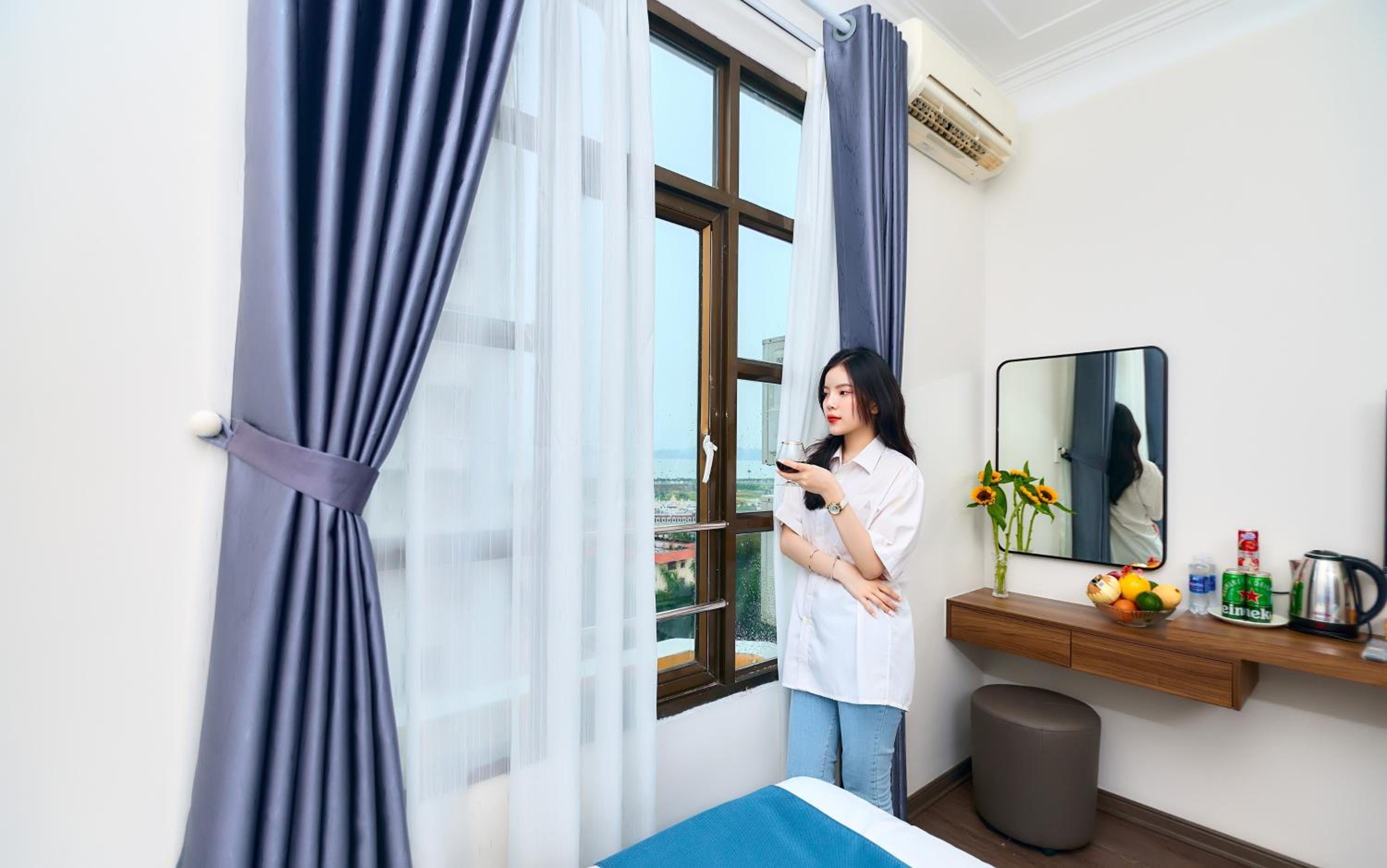 PHÚ TRANG HOTEL view 5