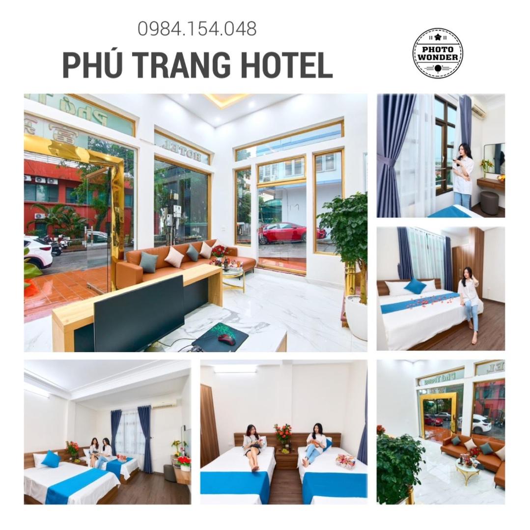 PHÚ TRANG HOTEL view 3
