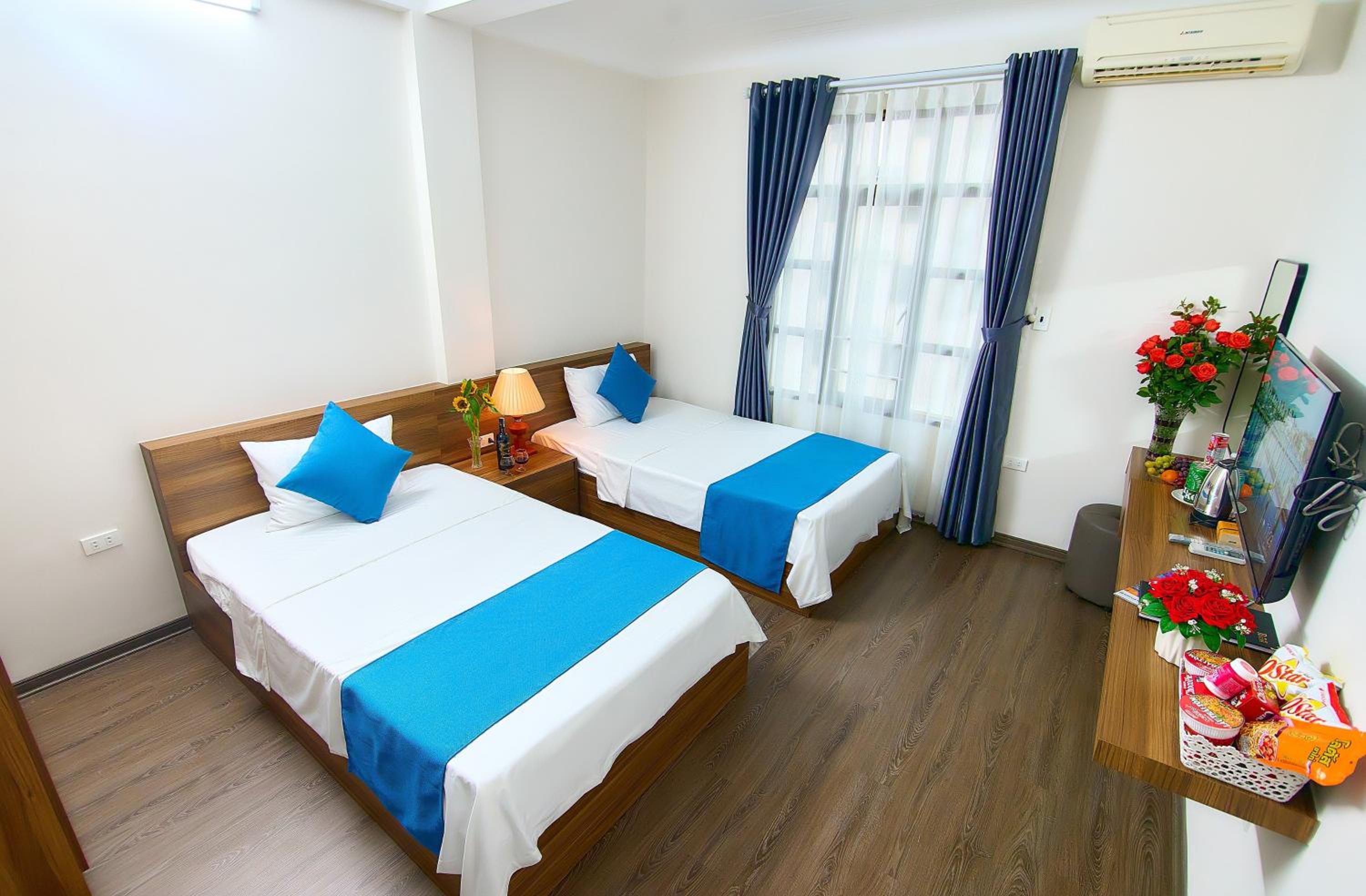 PHÚ TRANG HOTEL view 4