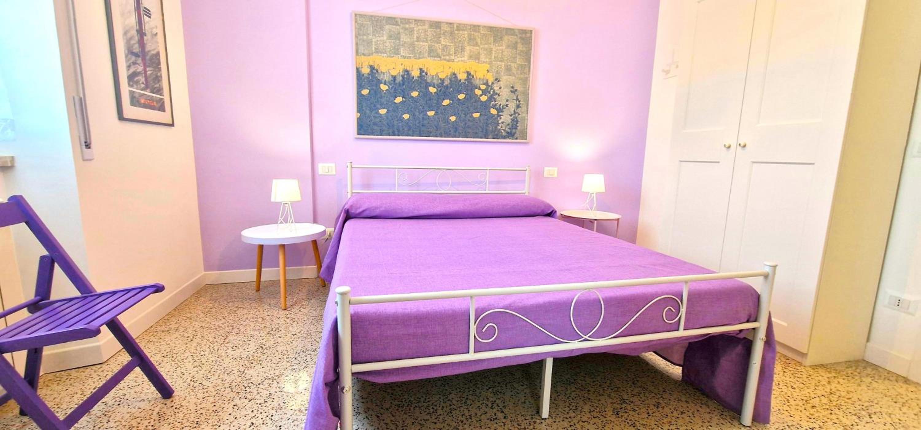 Cecilia Rome House