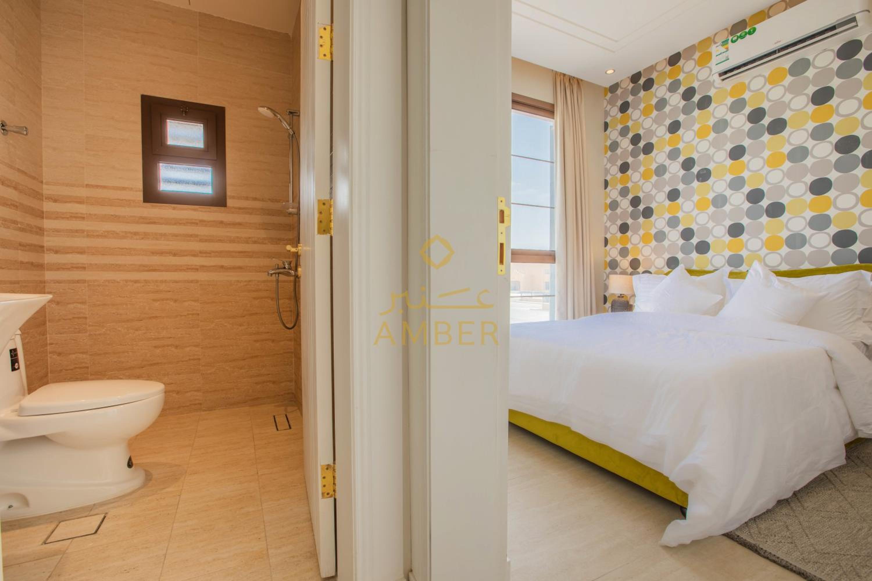 Amber Hospitality - Al Izdihar