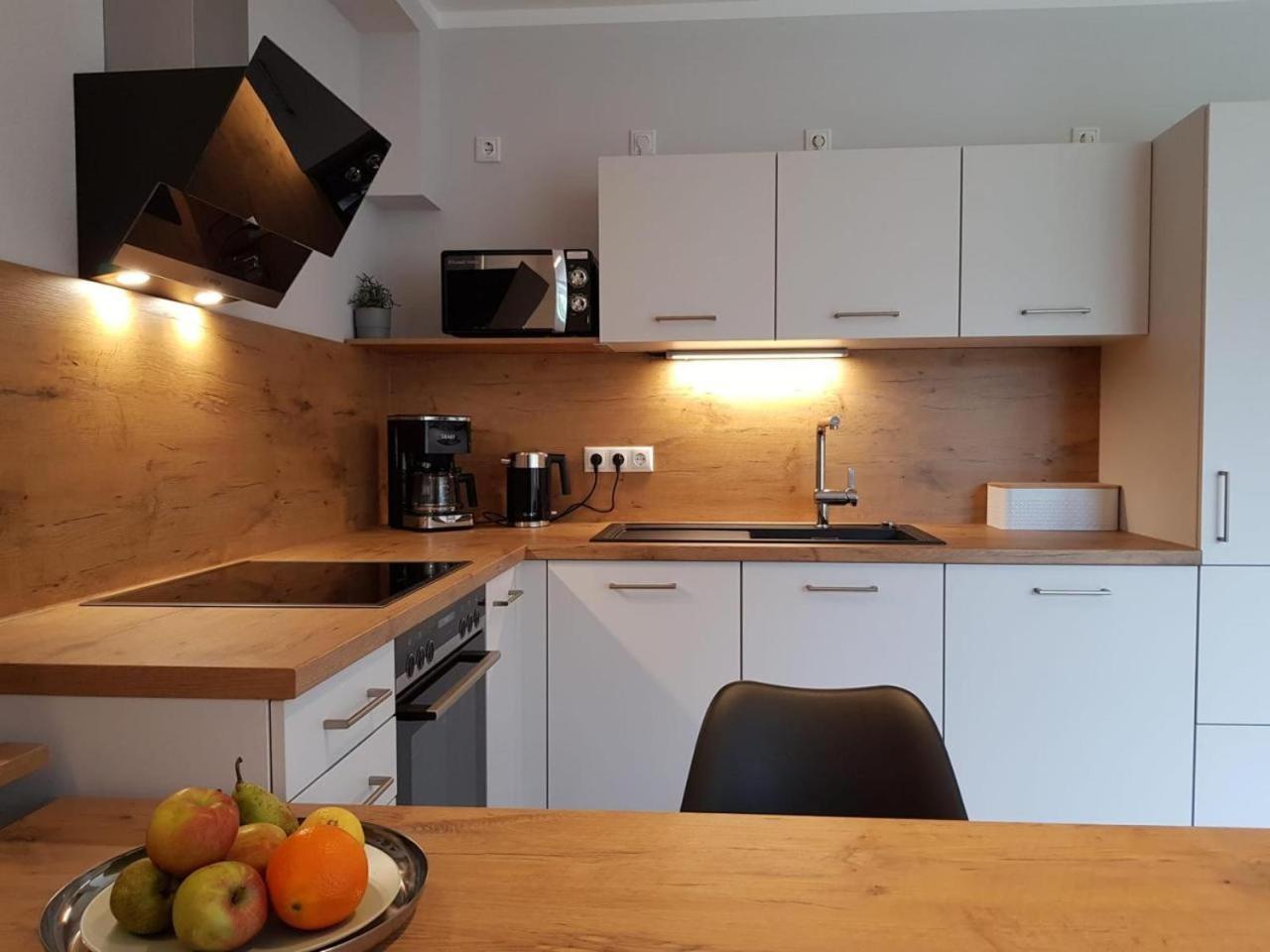 Appartements Reriker Straße