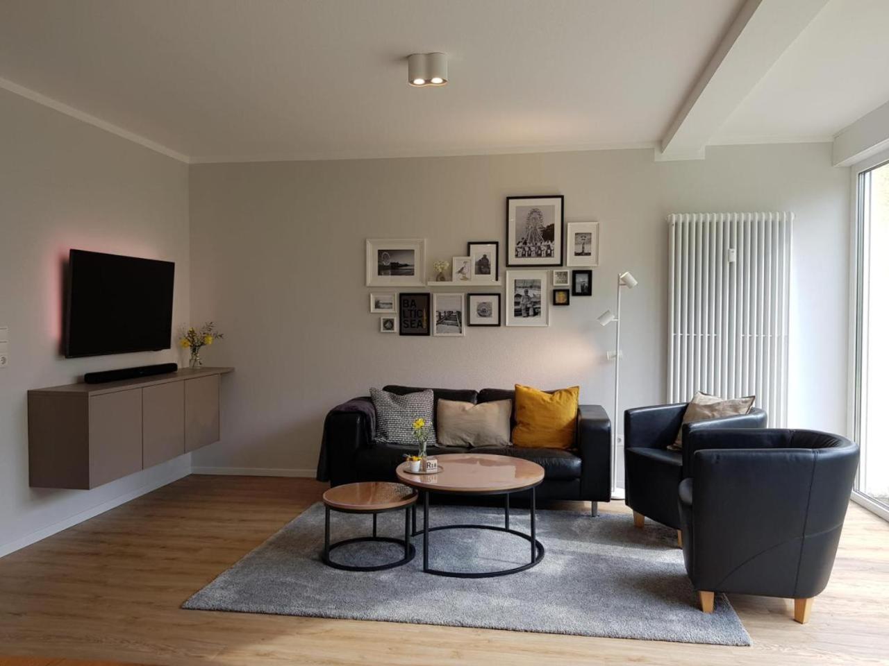 Appartements Reriker Straße