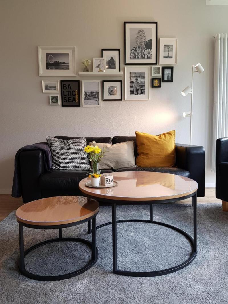 Appartements Reriker Straße