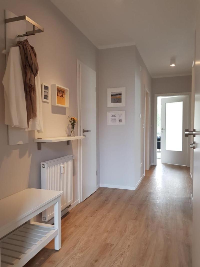 Appartements Reriker Straße