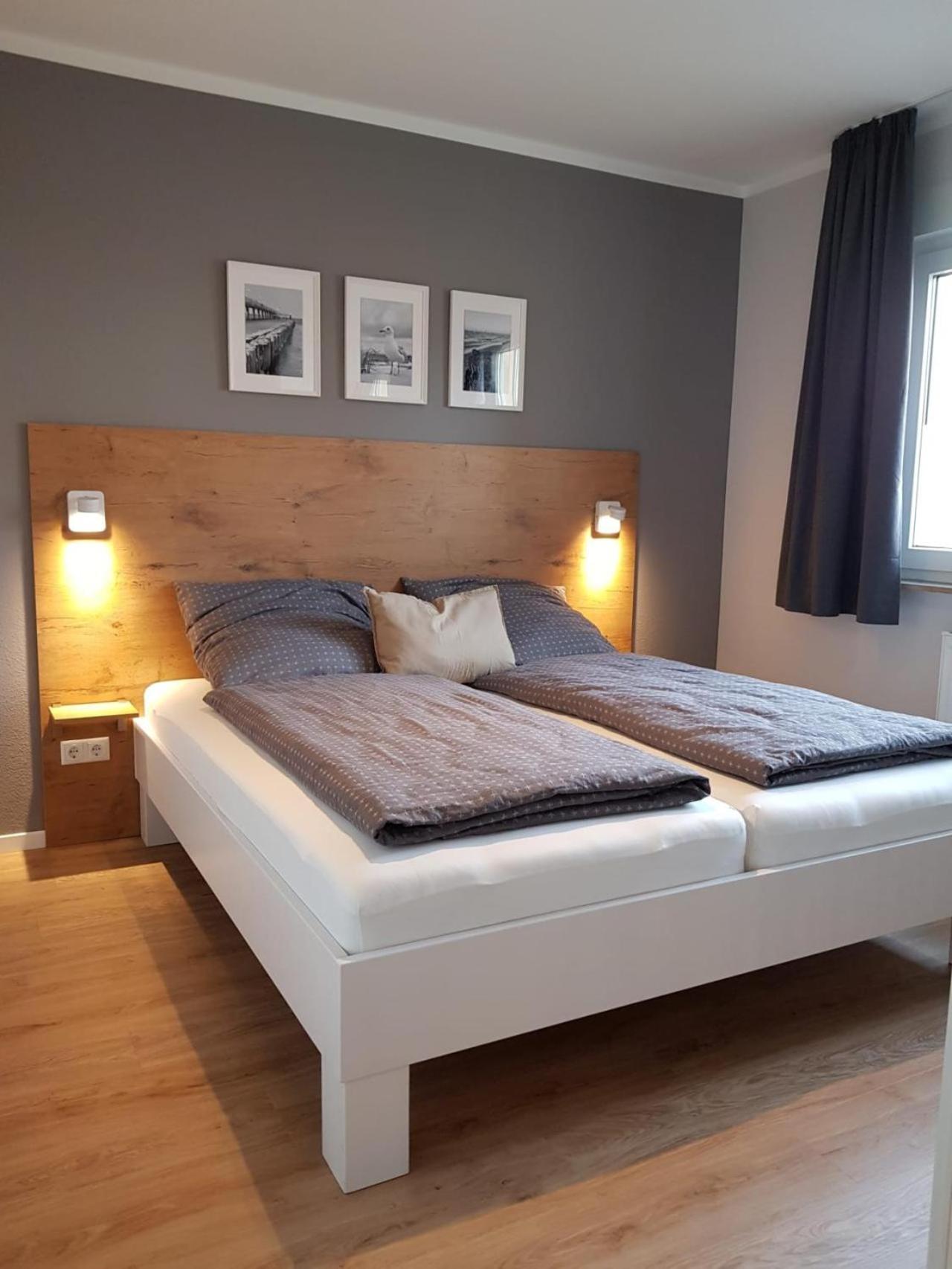 Appartements Reriker Straße