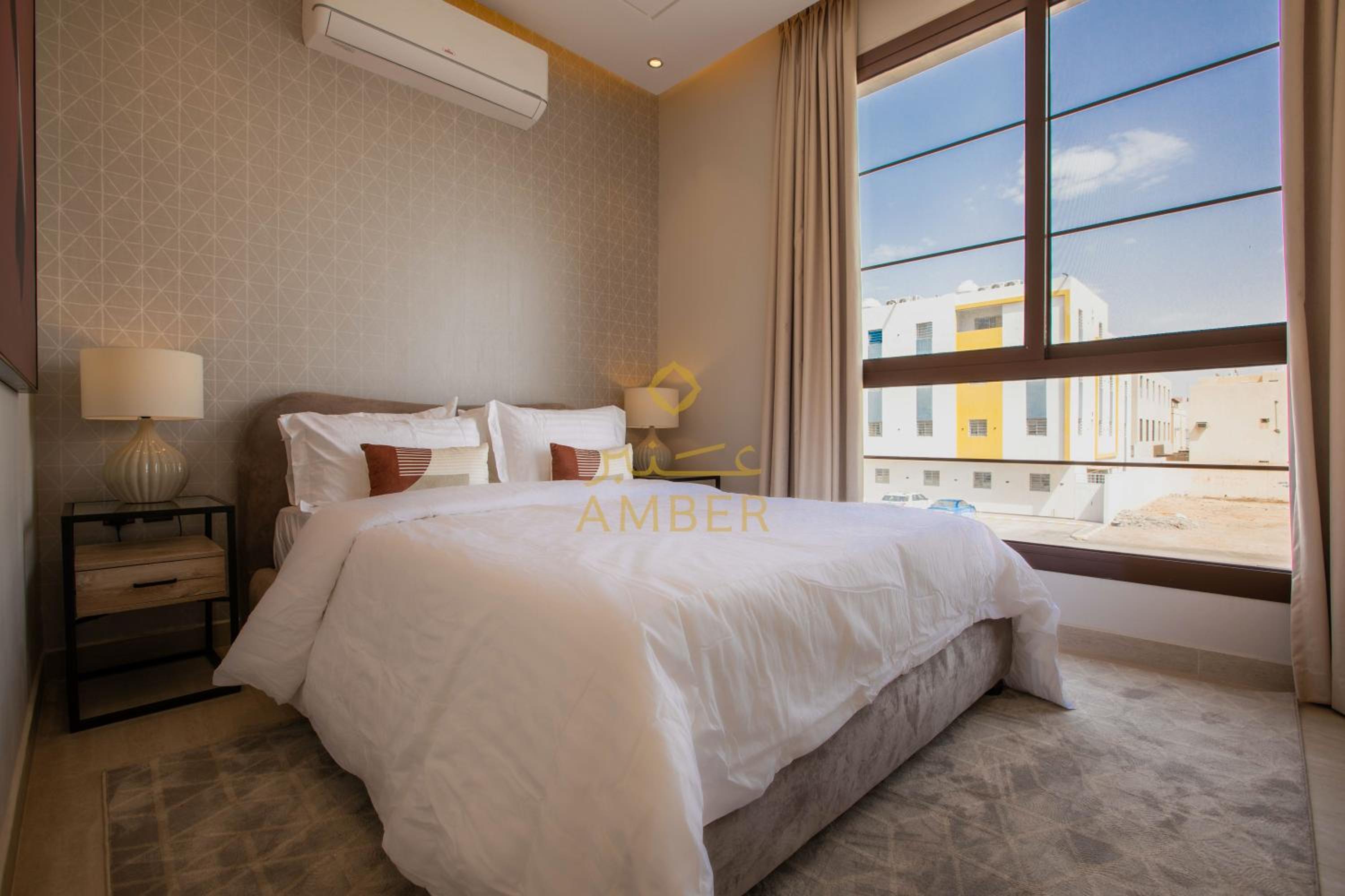 Amber Hospitality - Al Izdihar