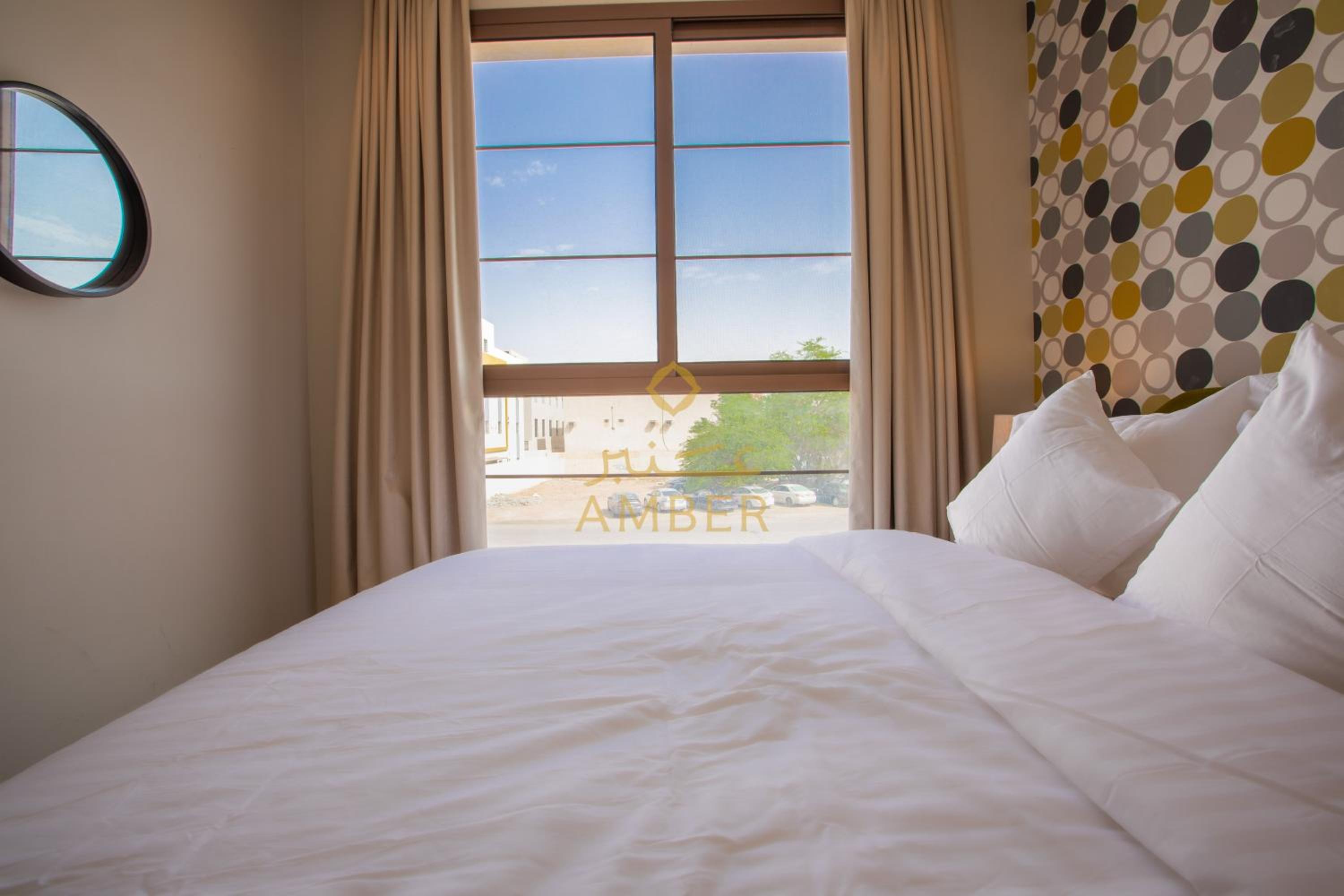Amber Hospitality - Al Izdihar