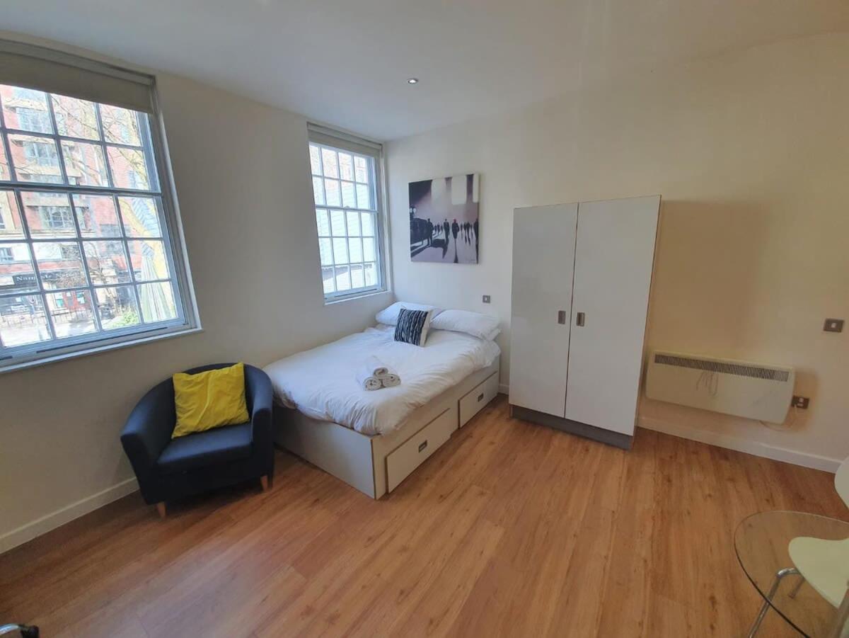 Harford House Studio 2 - Hopewell
