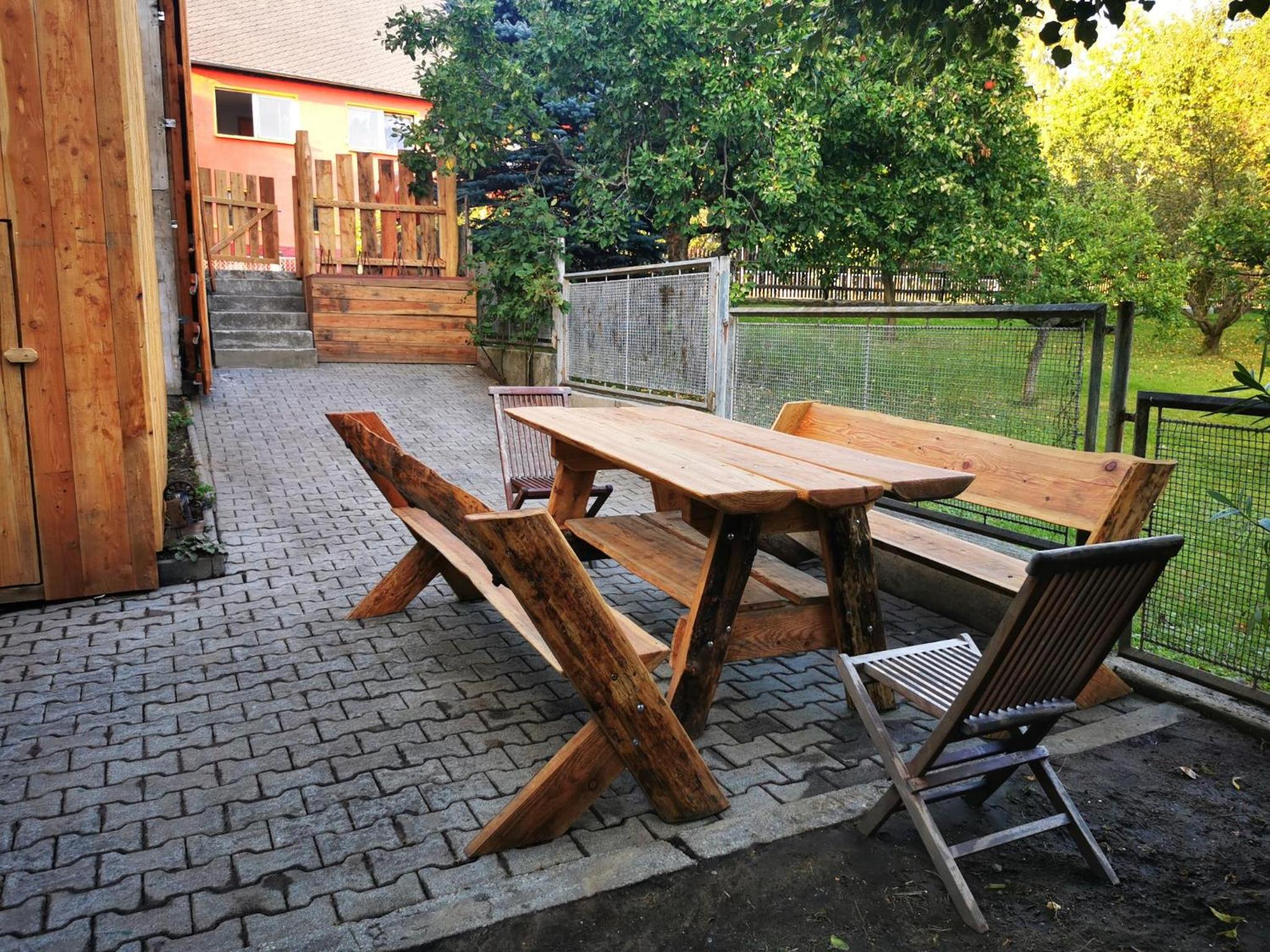 Ferienhaus Emilia