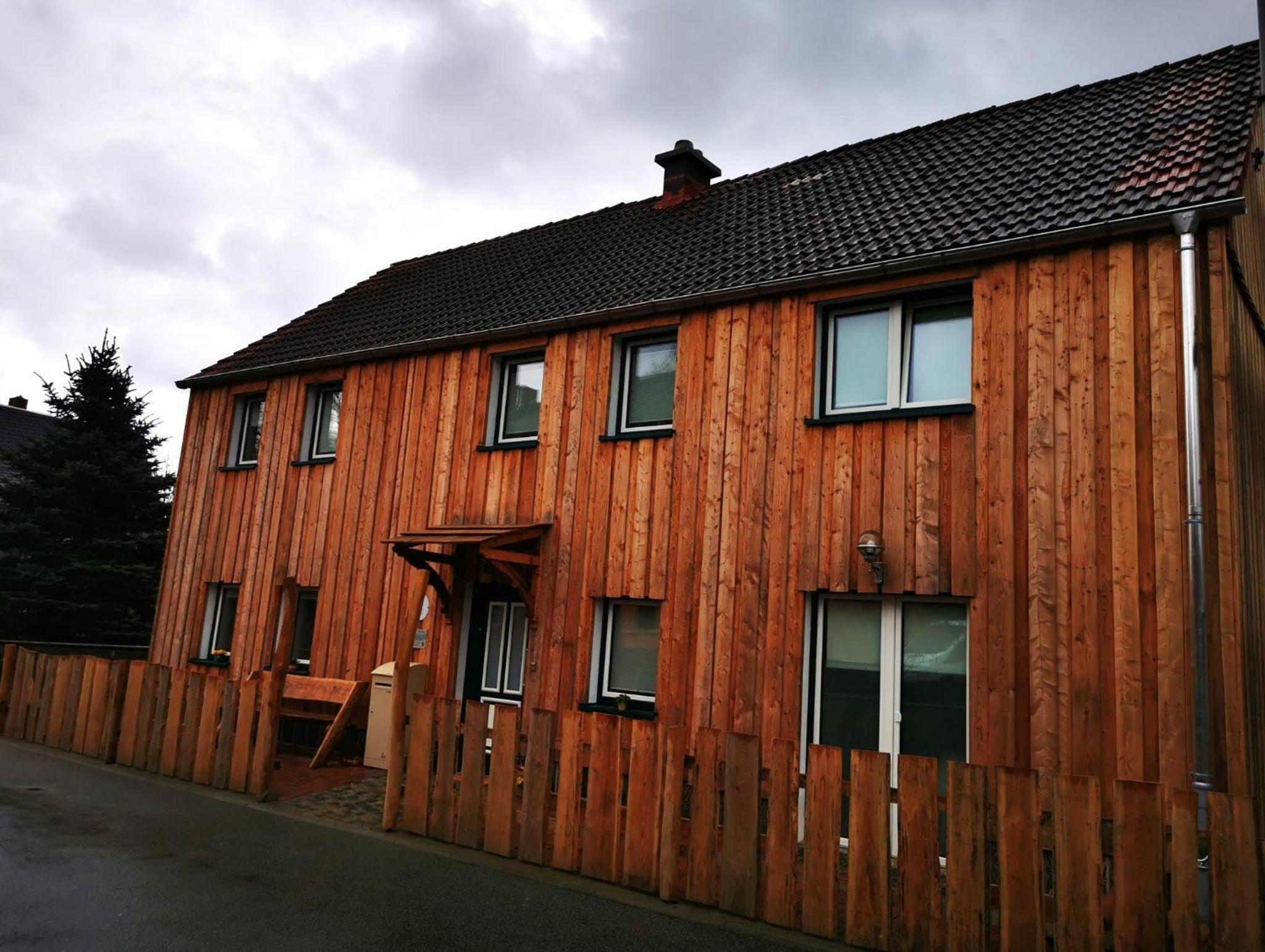 Ferienhaus Emilia