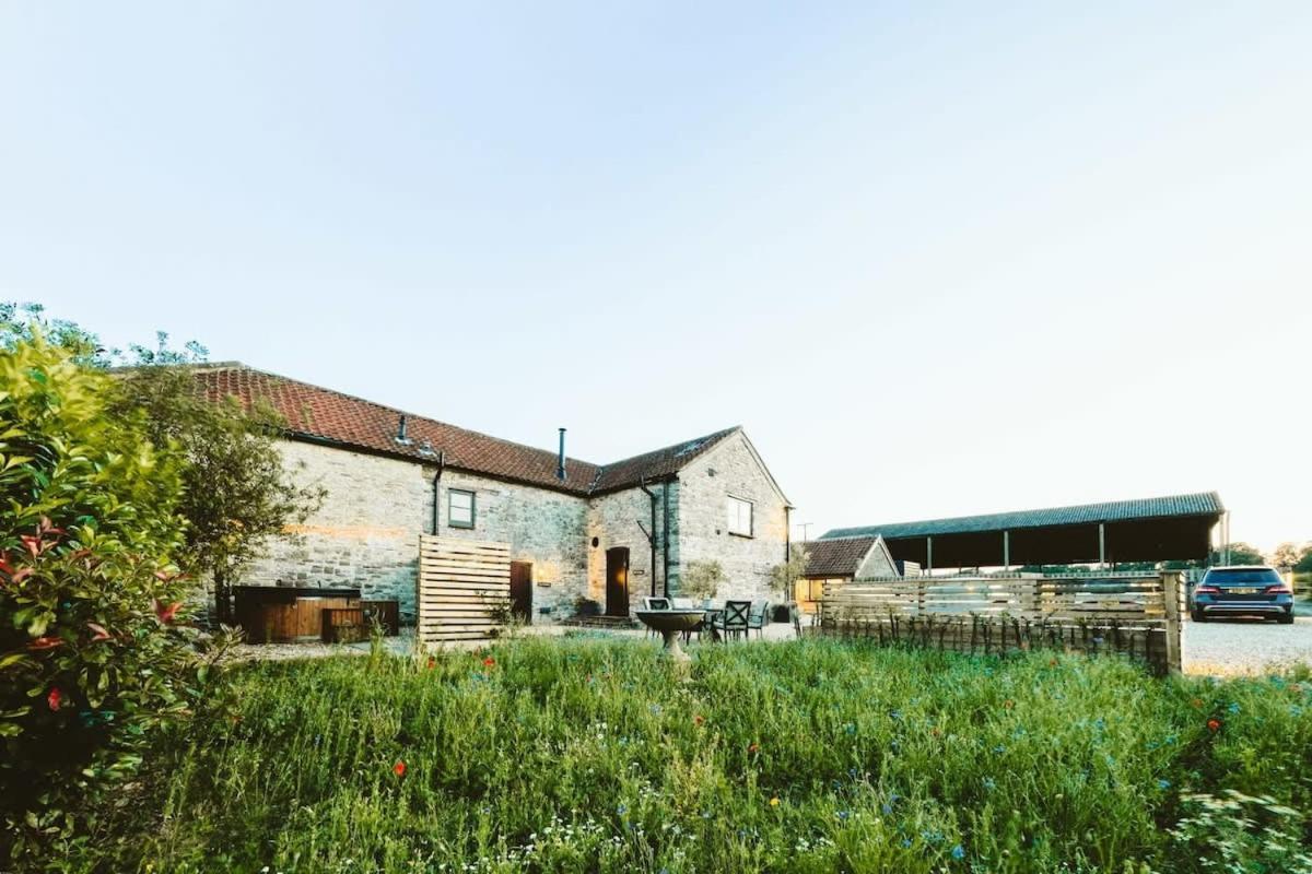 Hotel The Granary- Hopewell